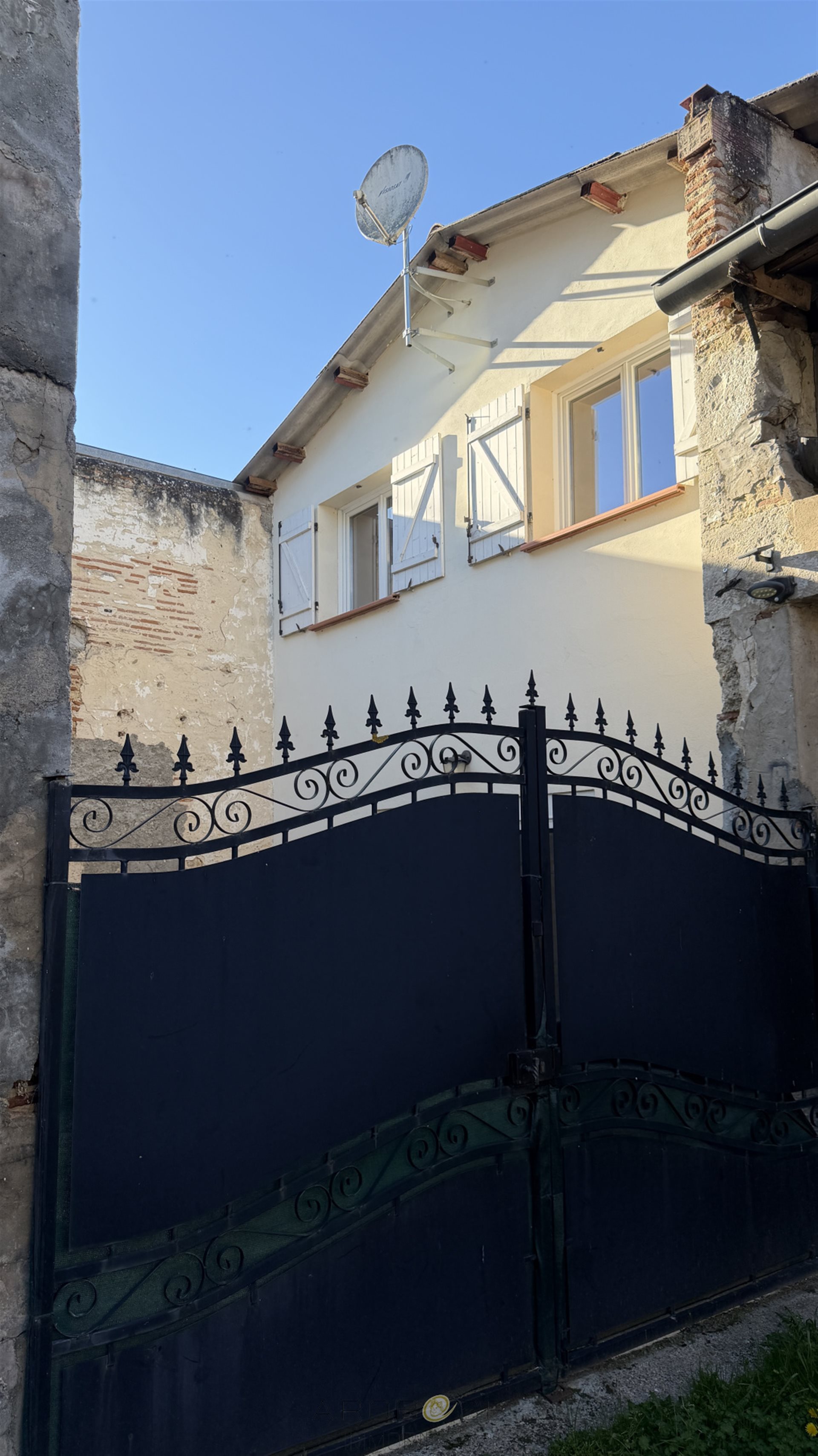 Maison à vendre, 83m², Damazan