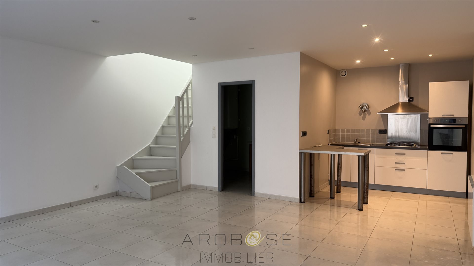Maison à vendre, 83m², Damazan