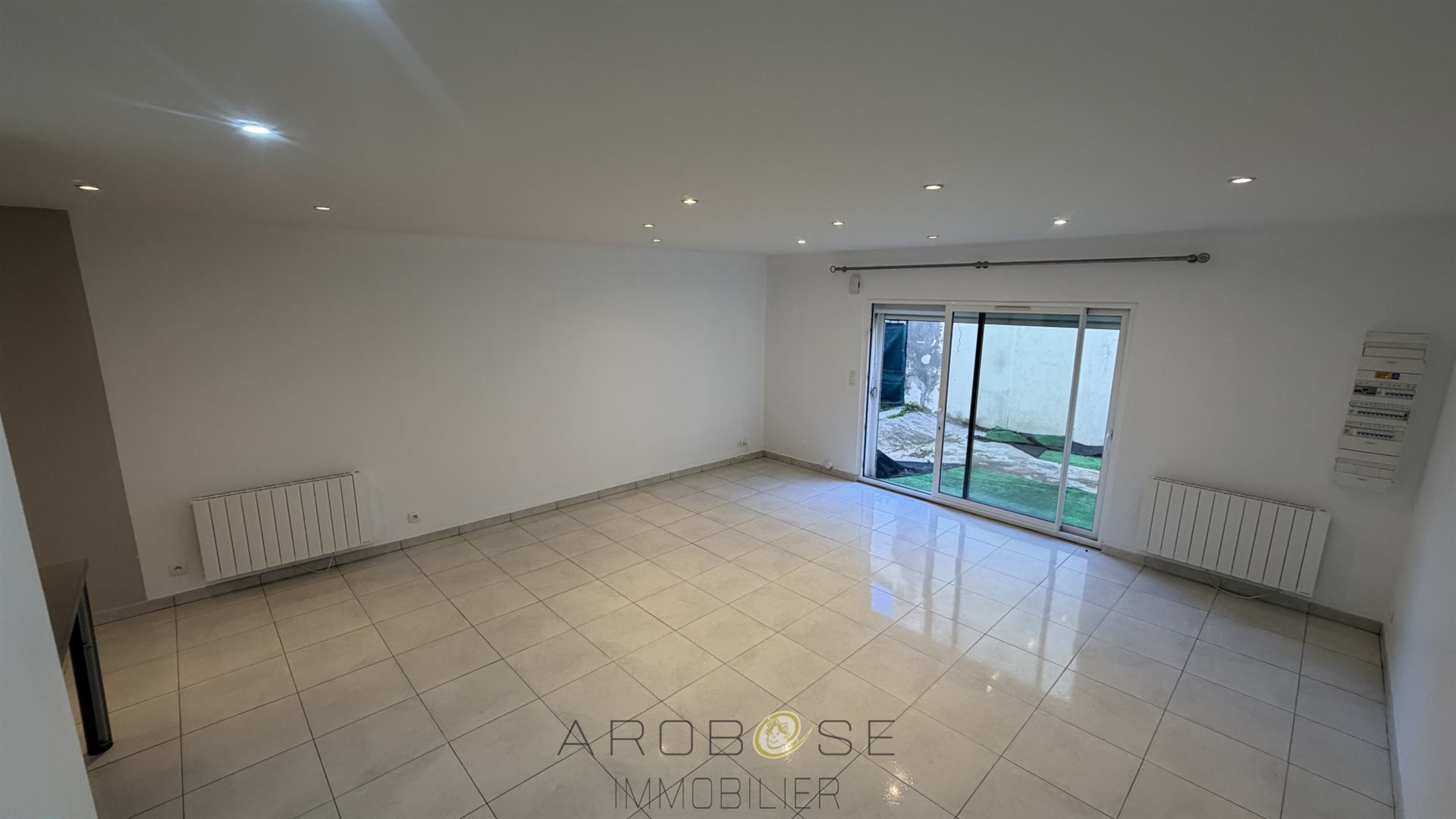 Maison à vendre, 83m², Damazan