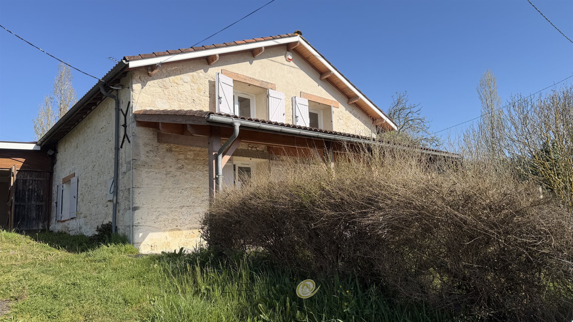 Maison à vendre, 130m², Bajamont