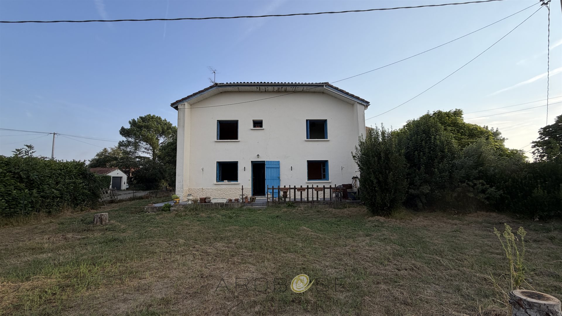 Maison à vendre, 93m², Puch-d'Agenais