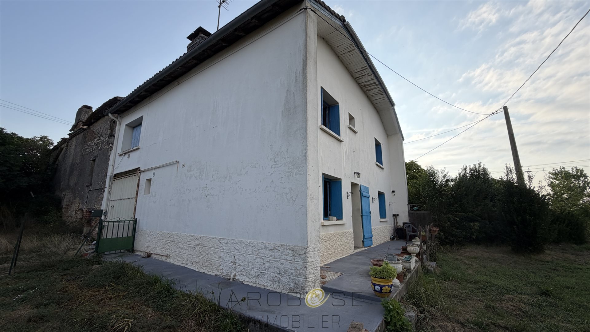 Maison à vendre, 93m², Puch-d'Agenais