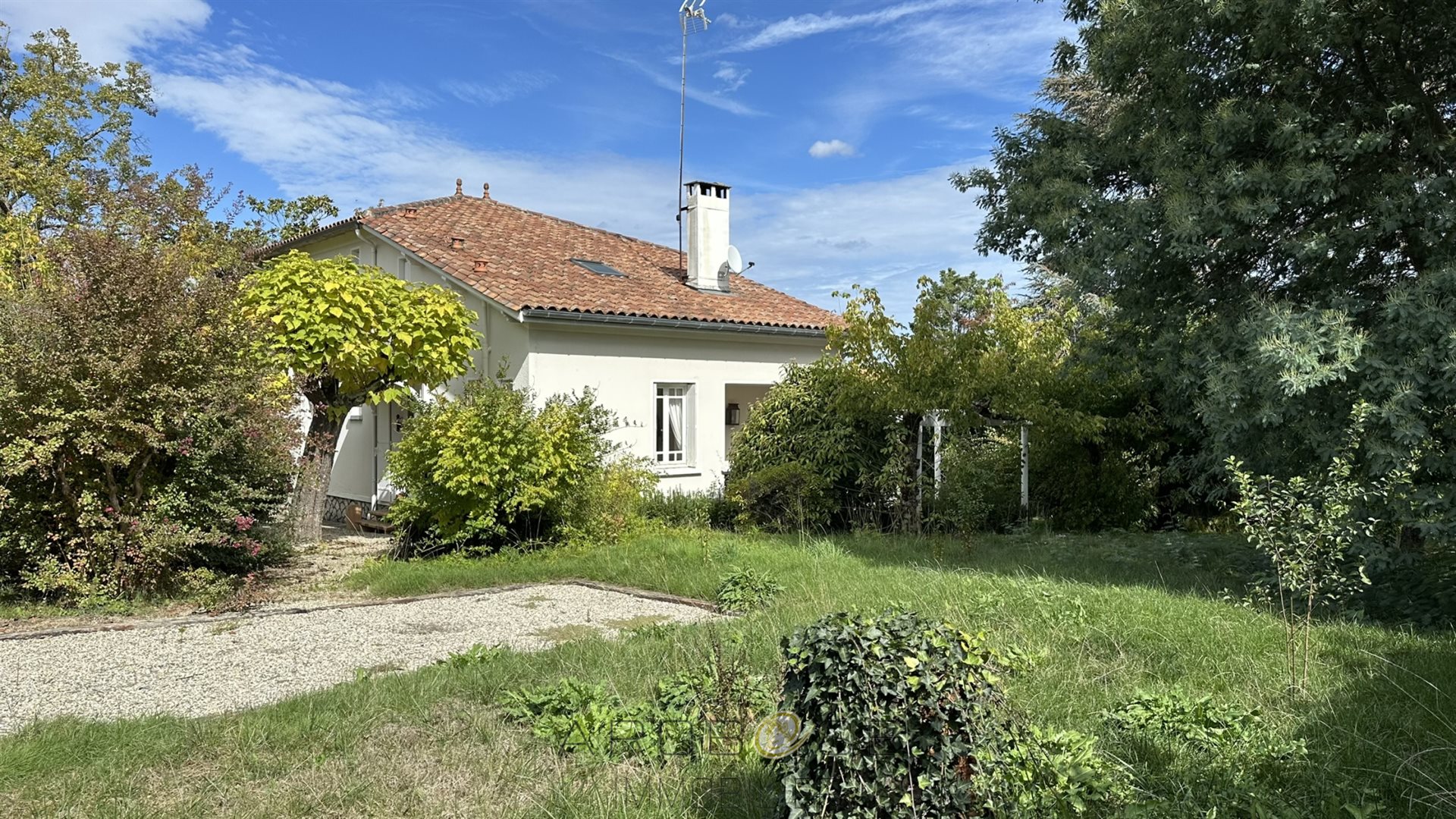 Maison à vendre, 130m², Damazan