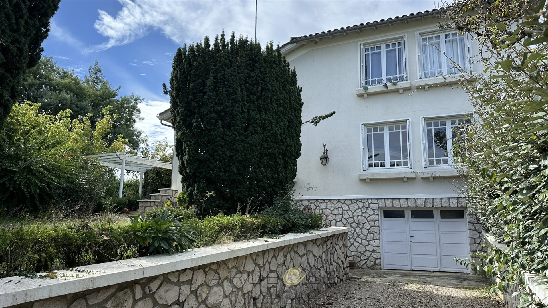 Maison à vendre, 130m², Damazan