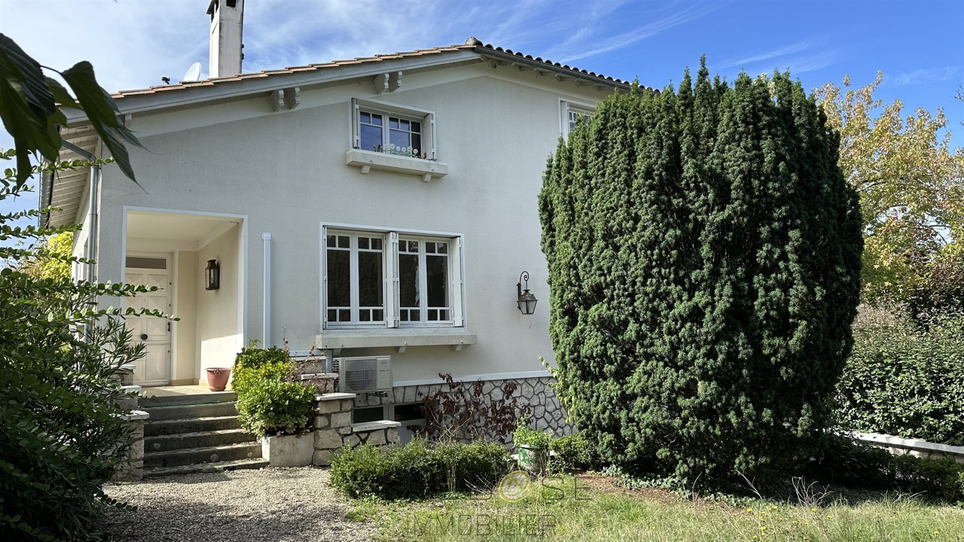 Maison à vendre, 130m², Damazan