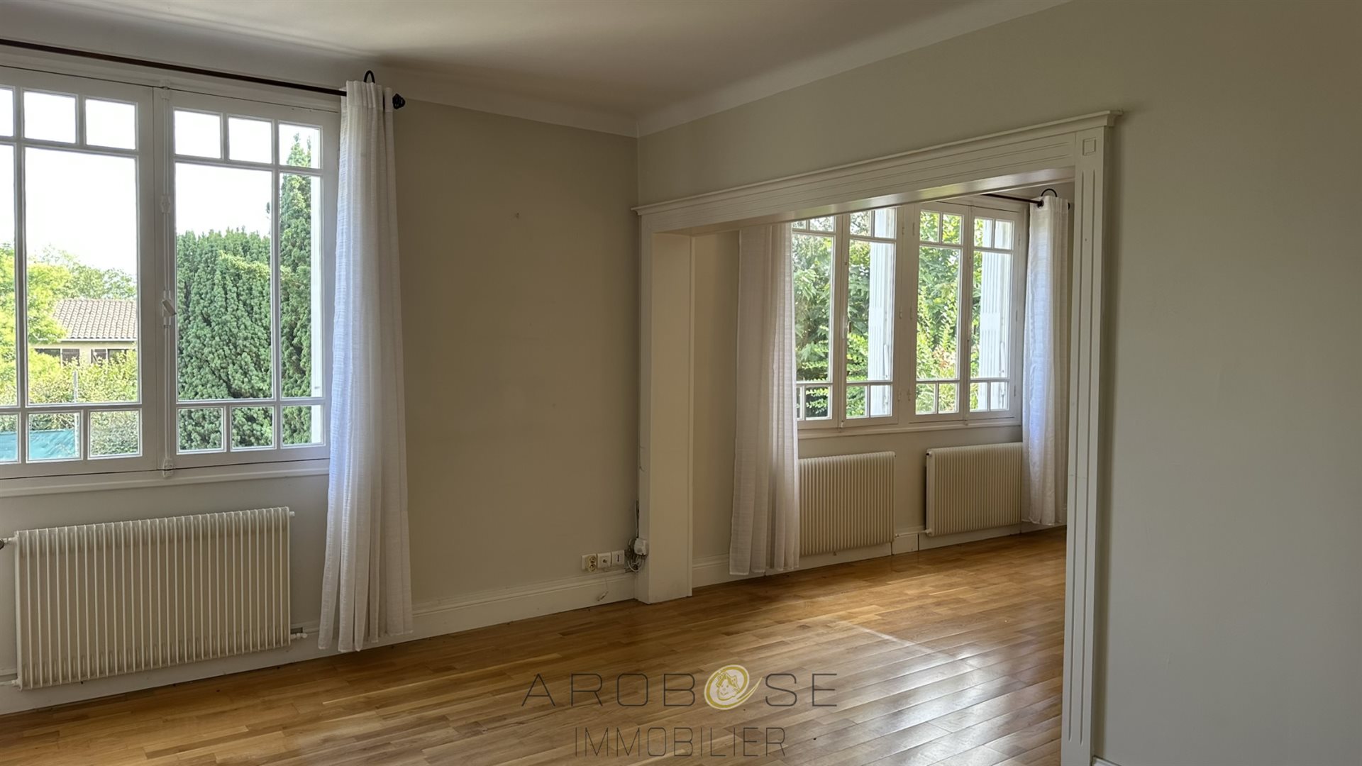 Maison à vendre, 130m², Damazan
