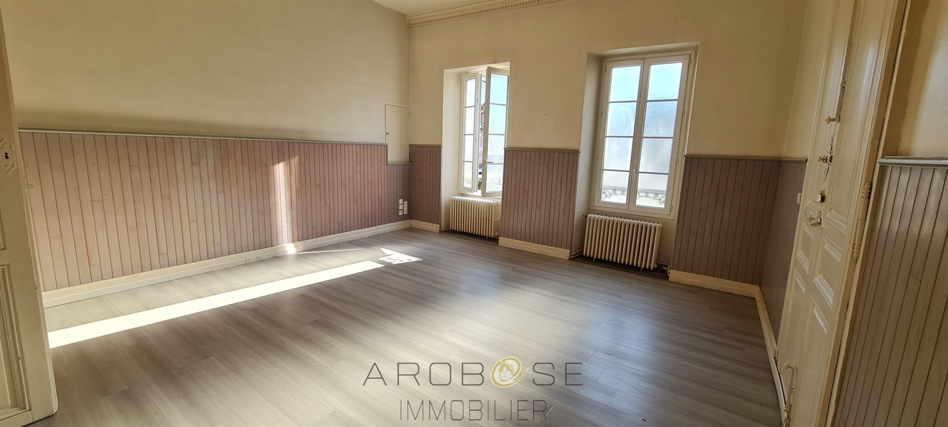 Maison à vendre, 150m², Tonneins