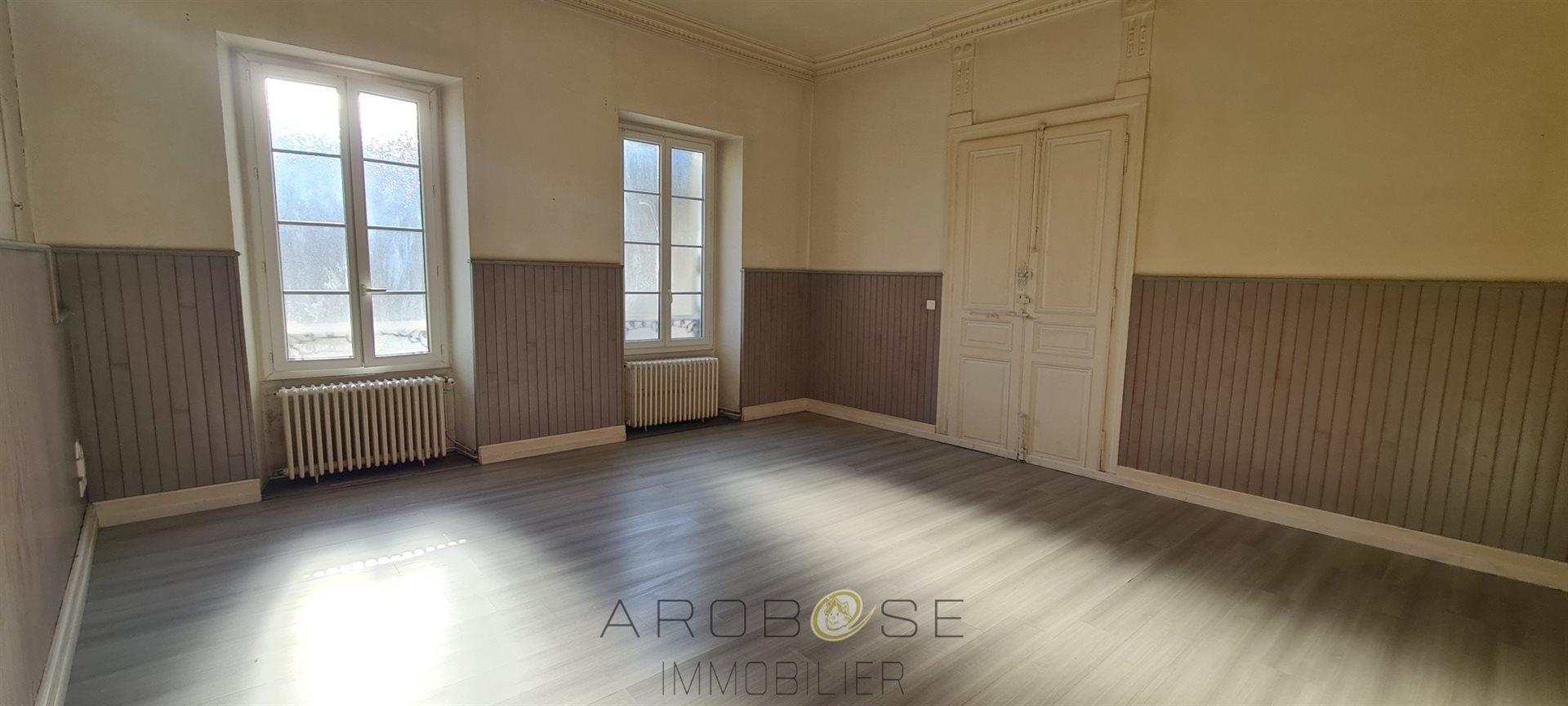 Maison à vendre, 150m², Tonneins