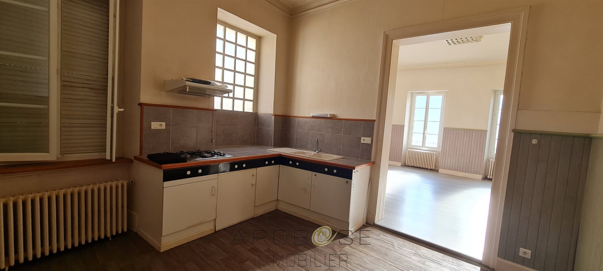 Maison à vendre, 150m², Tonneins