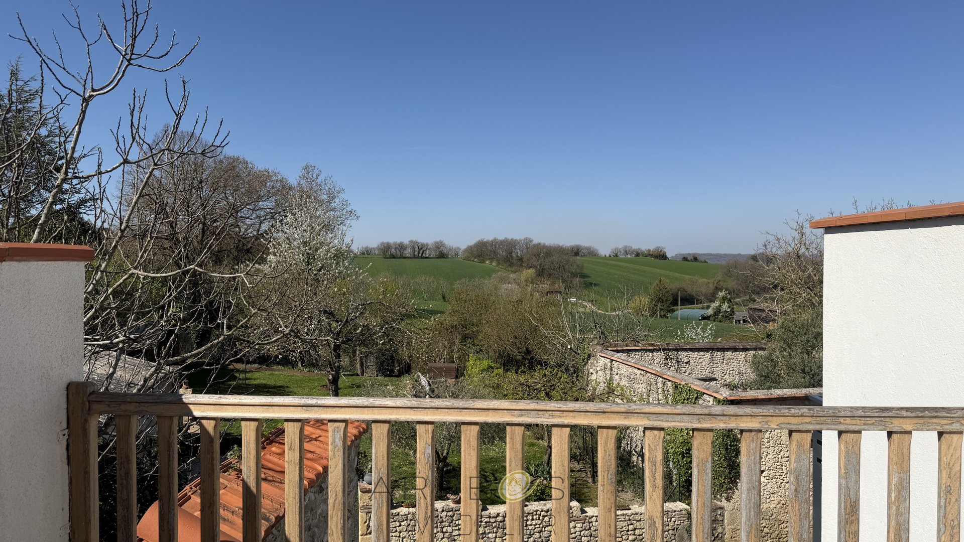 Maison à vendre, 65m², Galapian