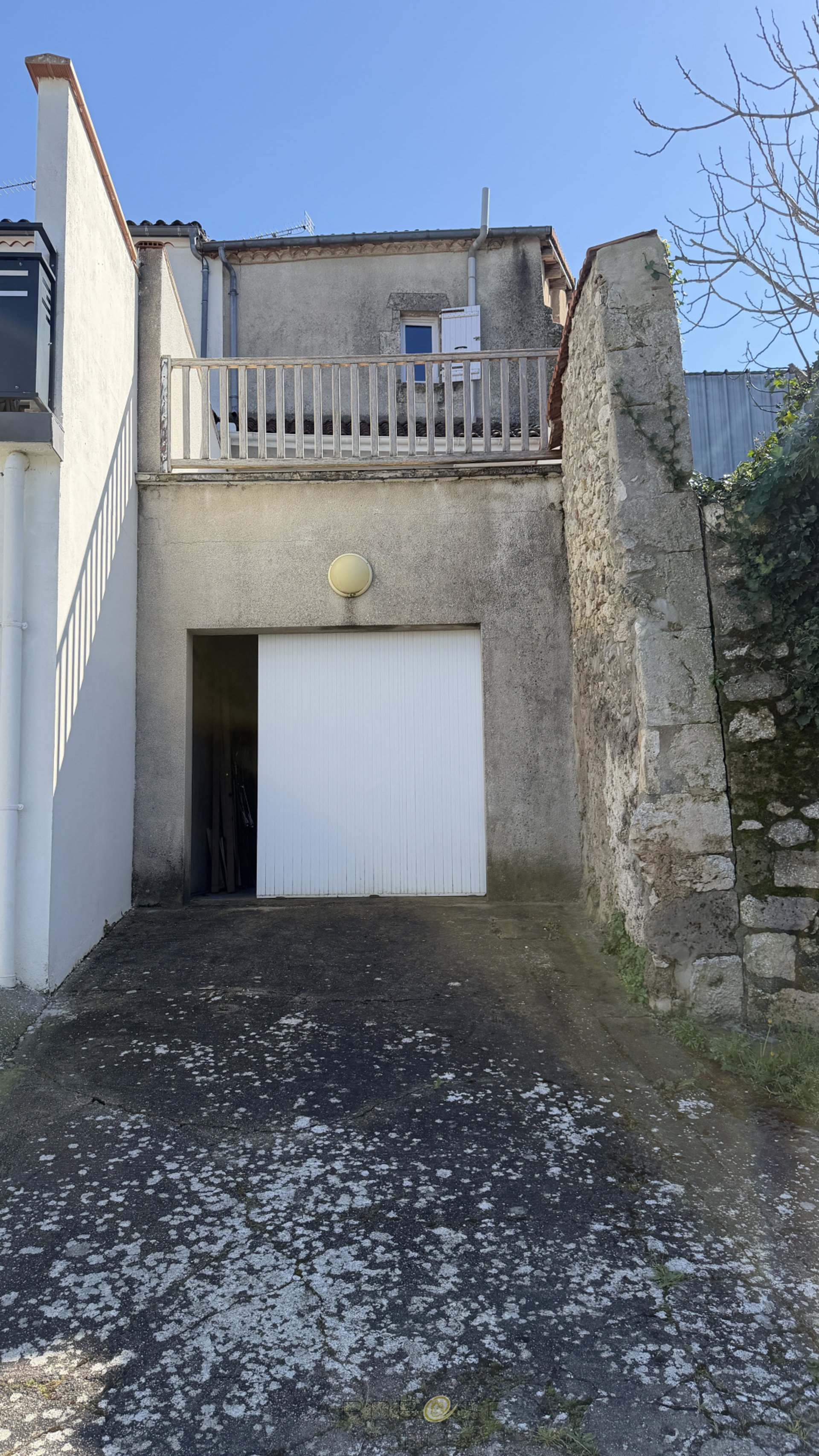 Maison à vendre, 65m², Galapian