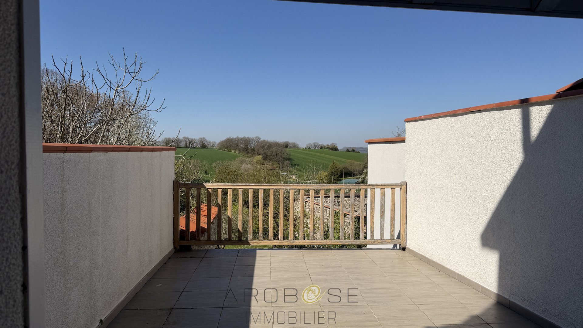 Maison à vendre, 65m², Galapian