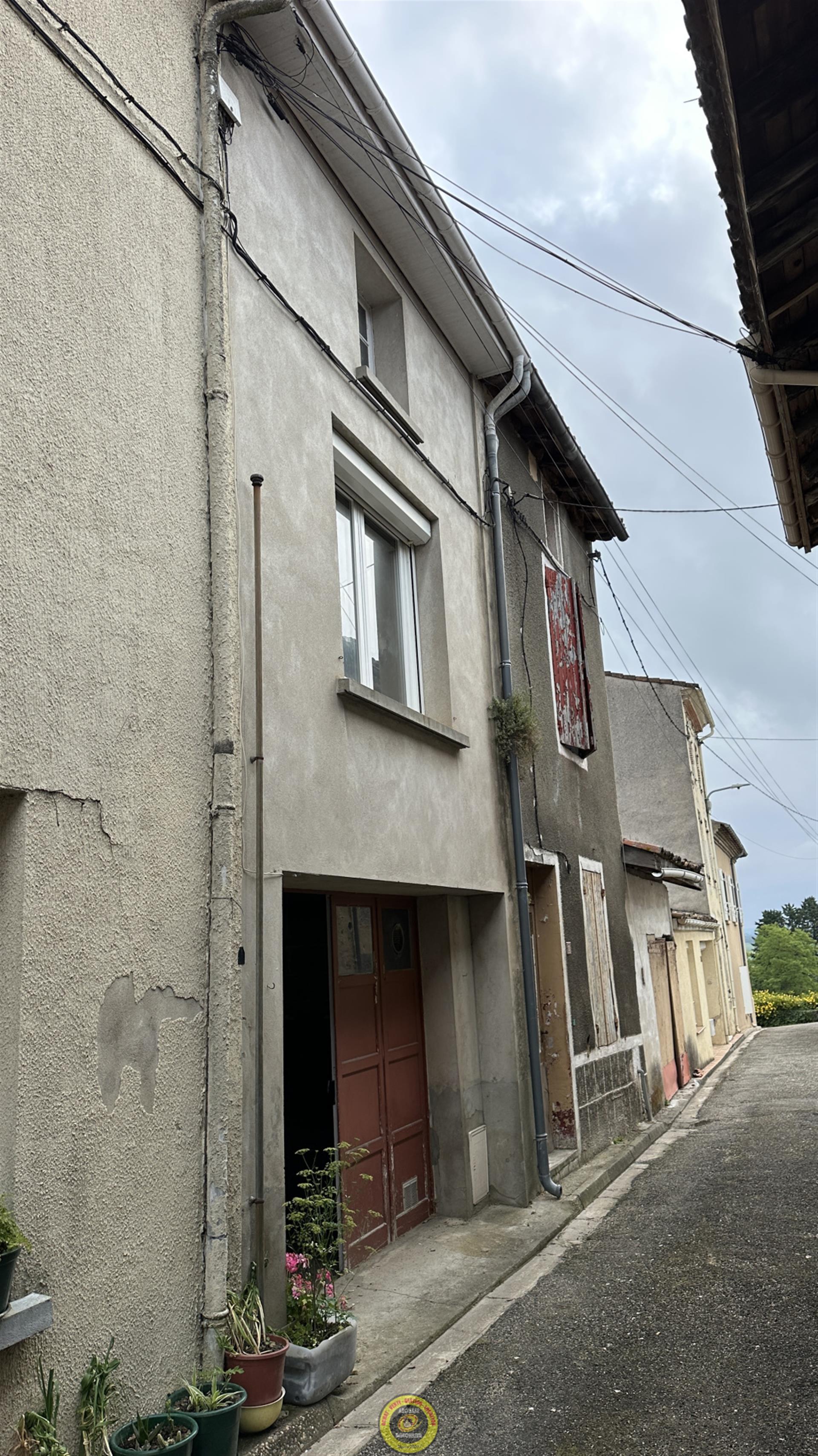 Maison à vendre, 93m², Damazan