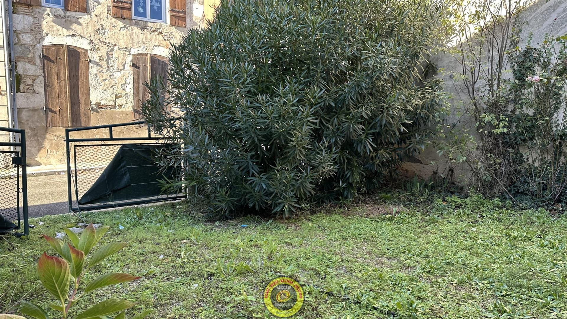 Maison à vendre, 40m², Damazan