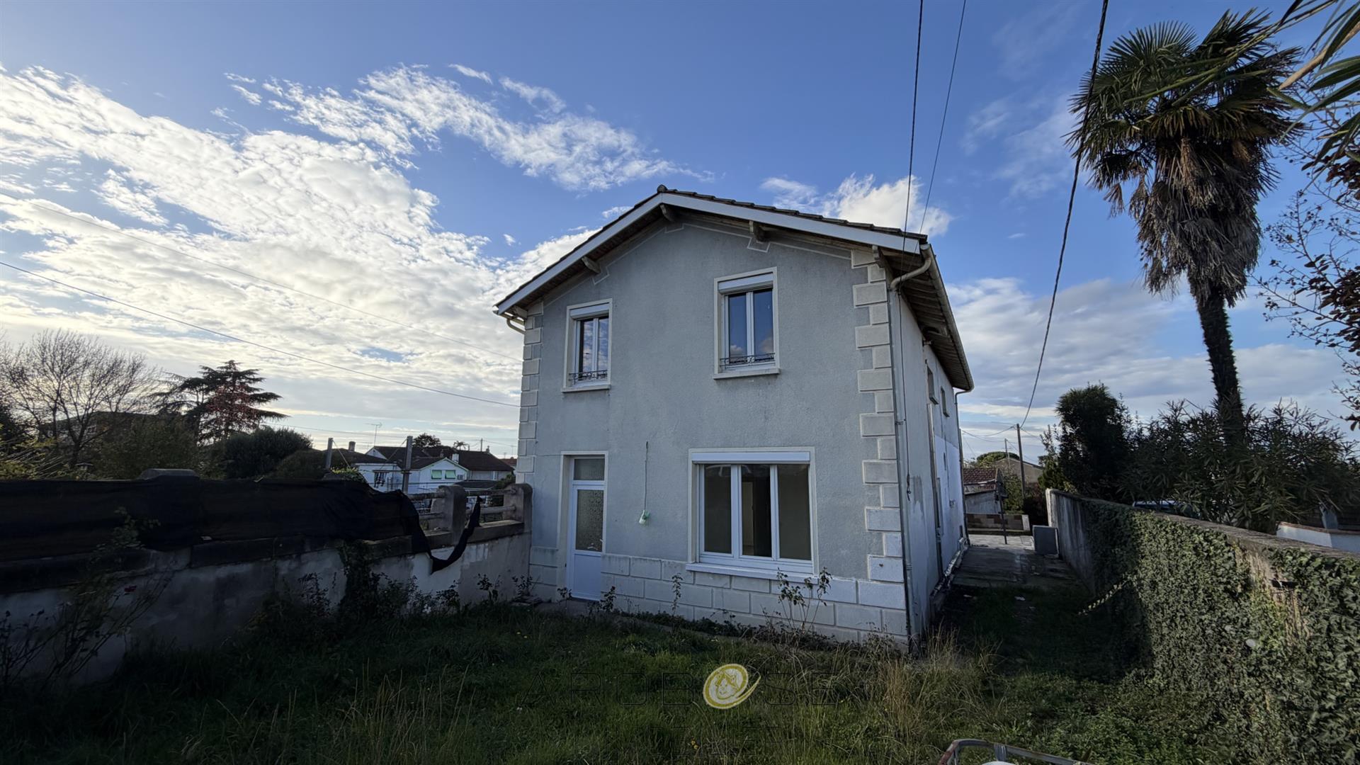 Maison à vendre, 130m², Tonneins