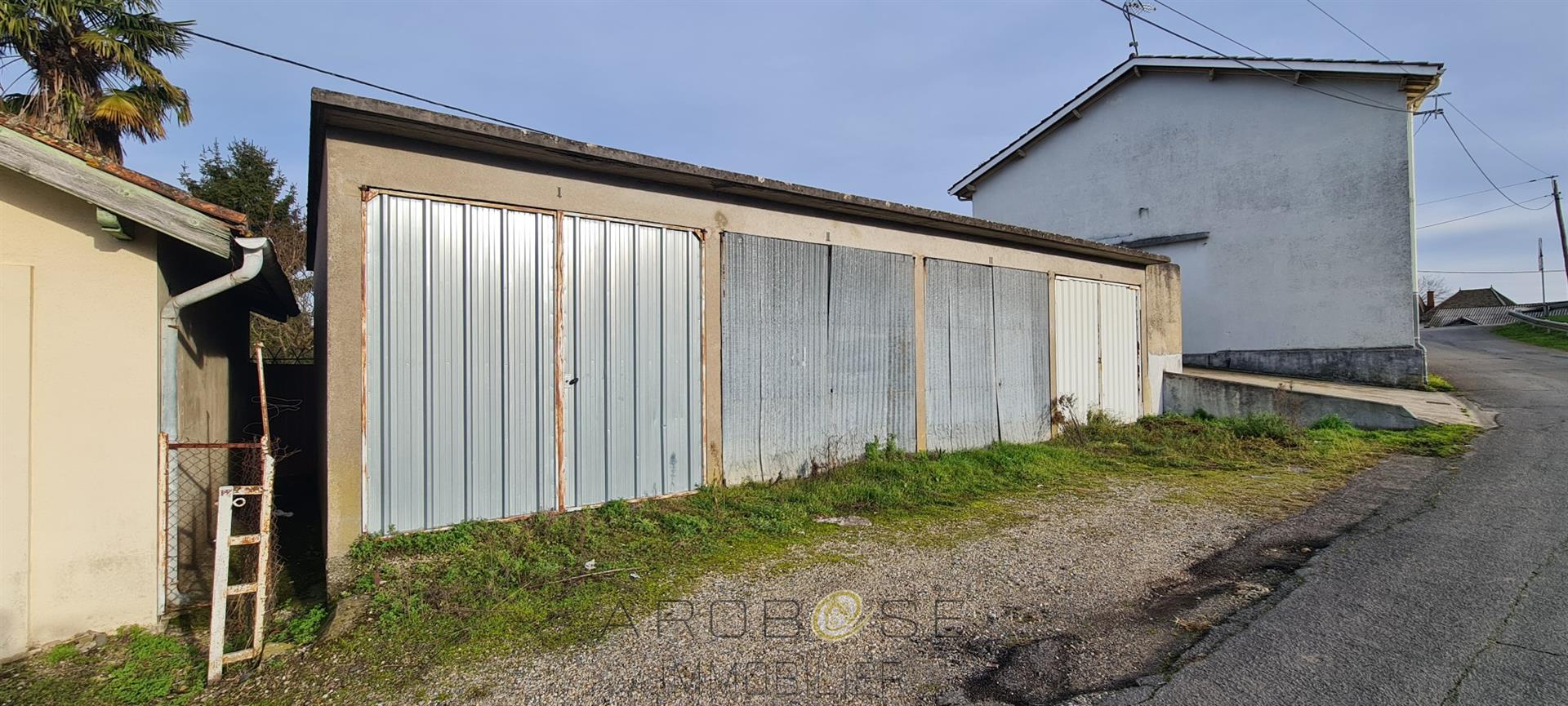 Maison à vendre, 130m², Tonneins