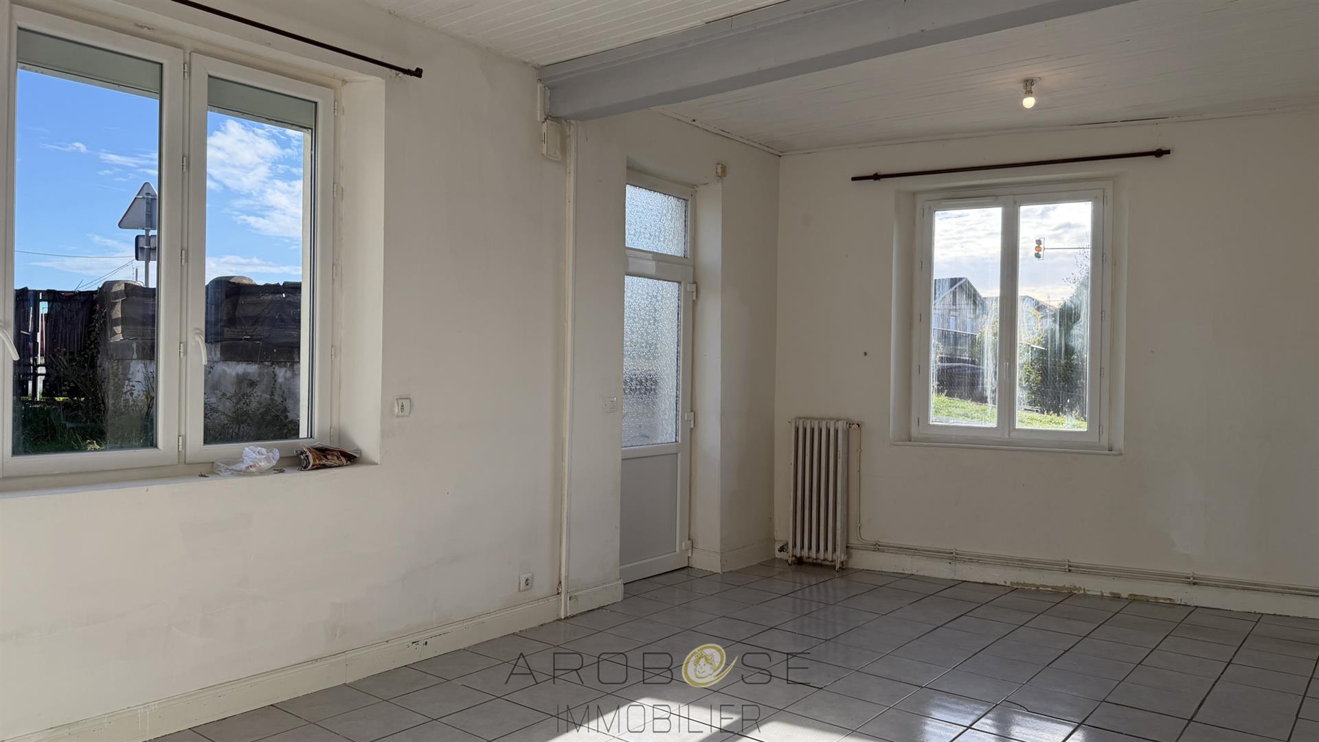 Maison à vendre, 130m², Tonneins