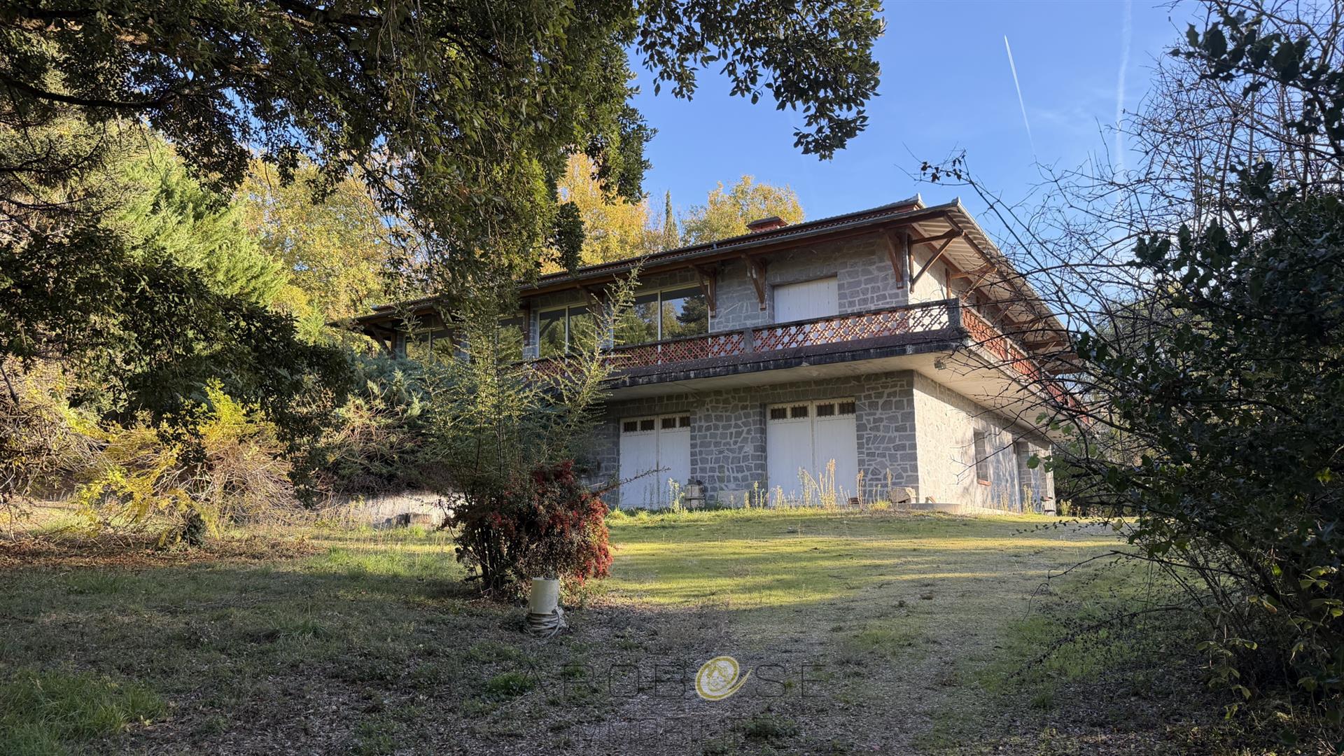 Maison à vendre, 300m², Aiguillon