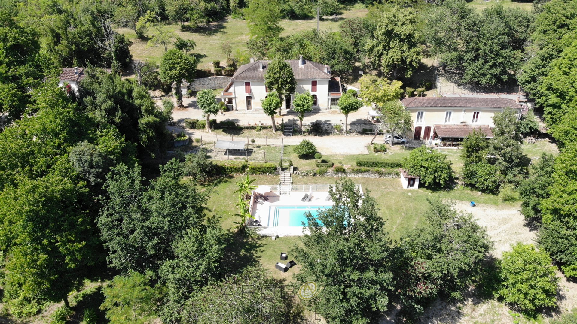 Maison à vendre, 600m², Port-Sainte-Marie