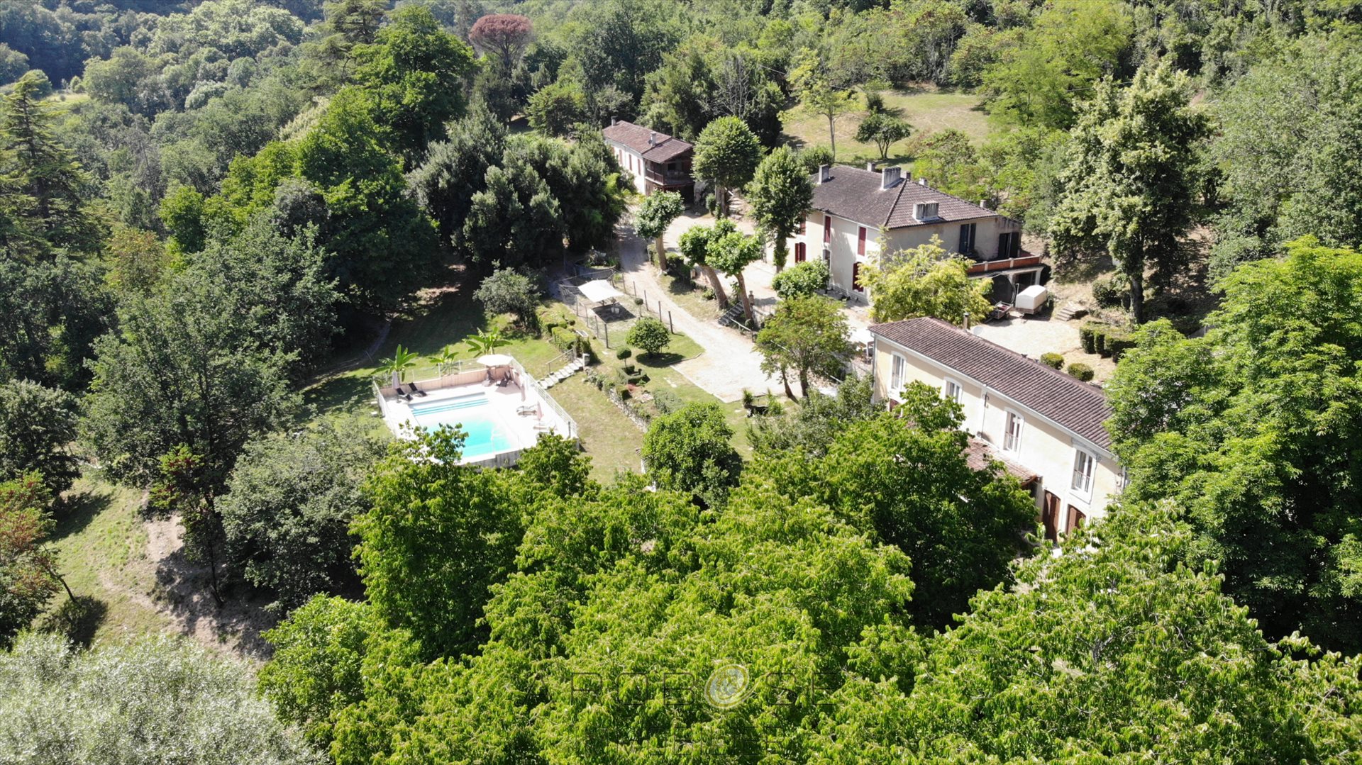 Maison à vendre, 600m², Port-Sainte-Marie