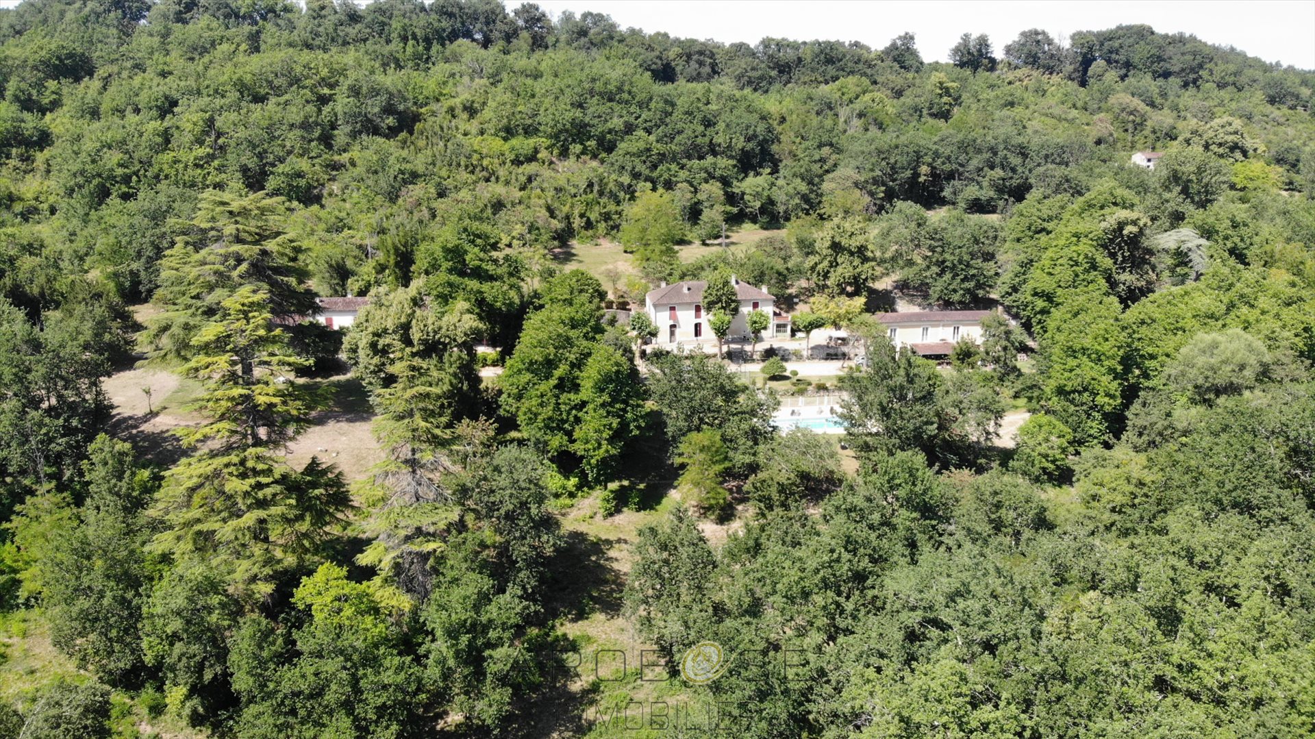 Maison à vendre, 600m², Port-Sainte-Marie