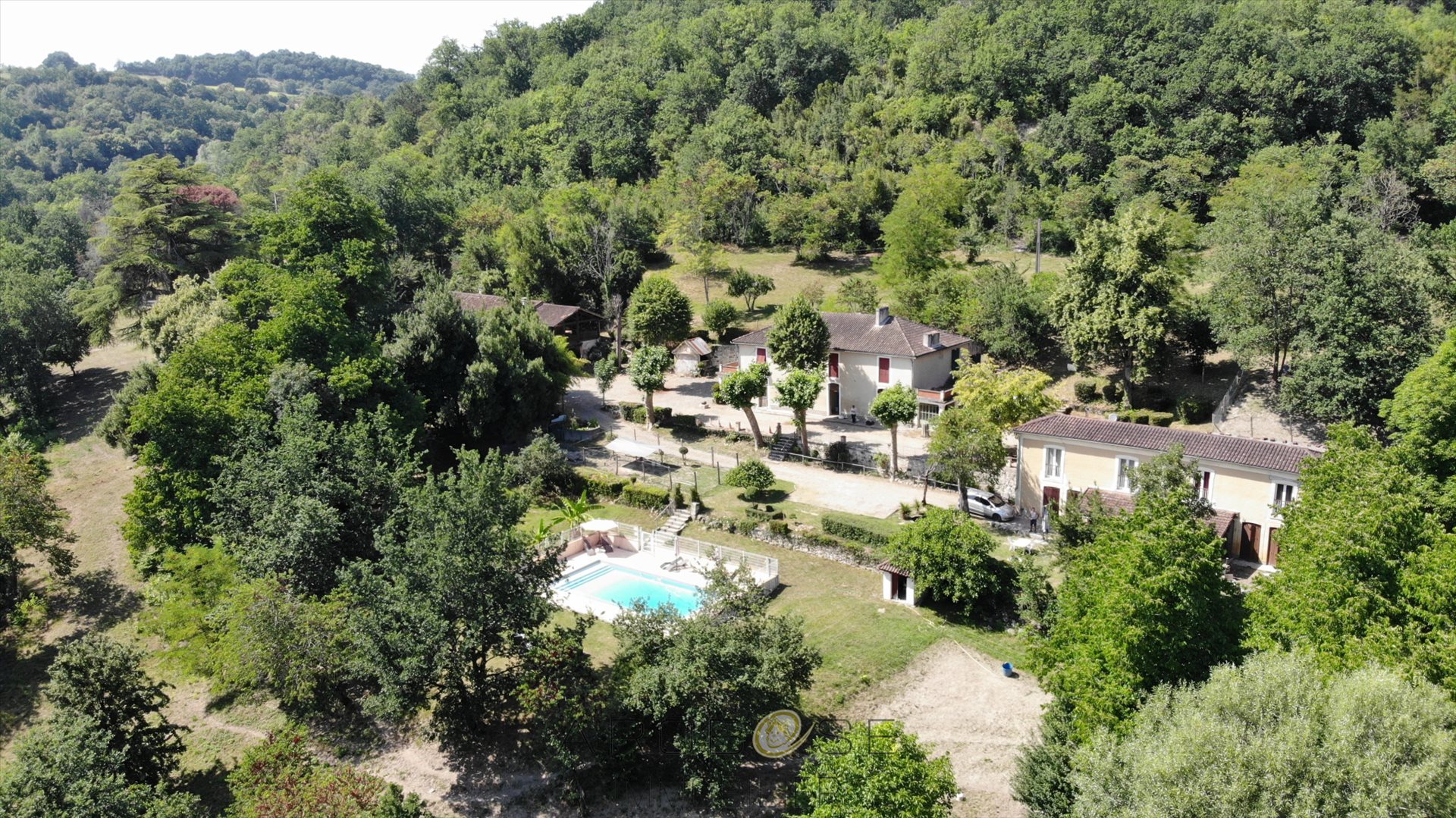Maison à vendre, 600m², Port-Sainte-Marie