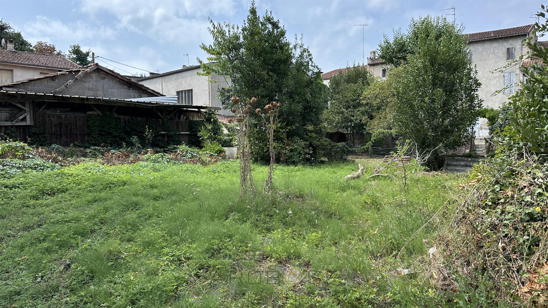 Maison à vendre, 65m², Aiguillon