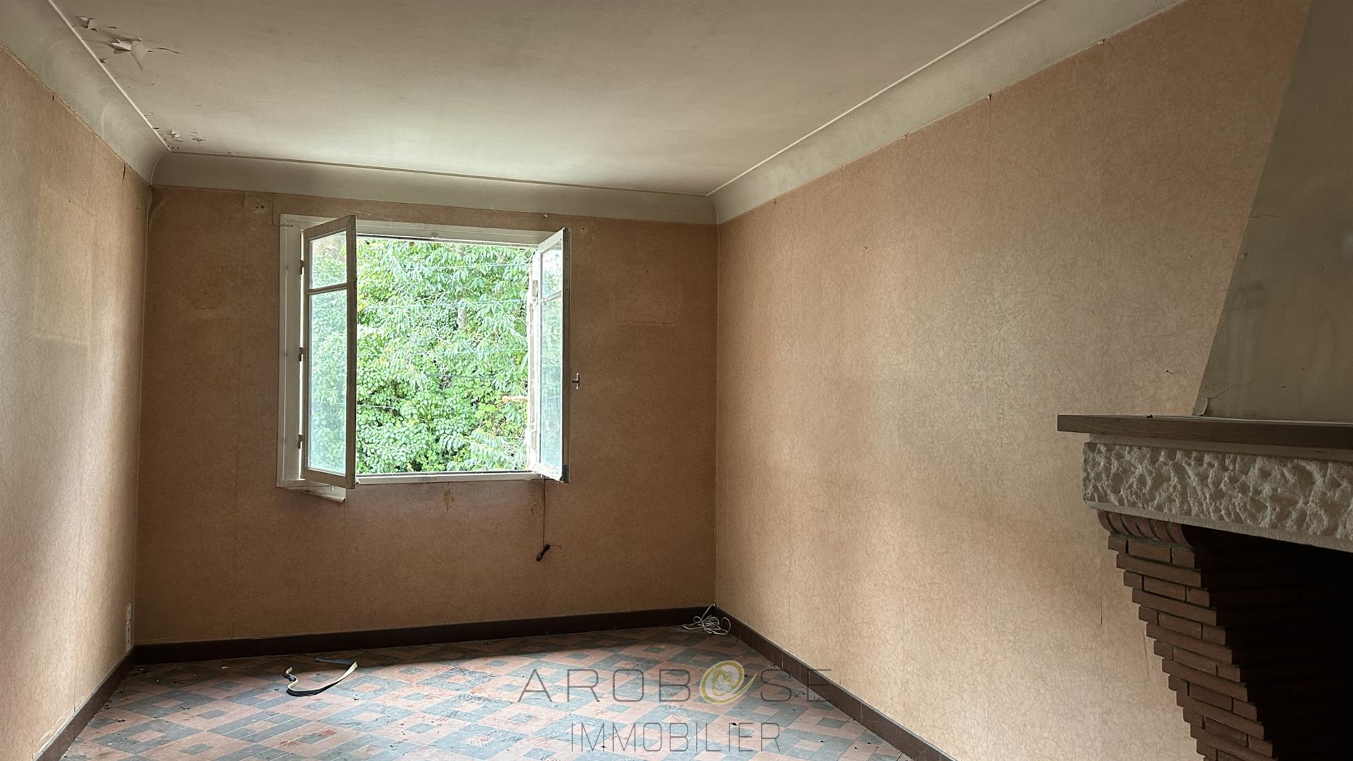 Maison à vendre, 65m², Aiguillon