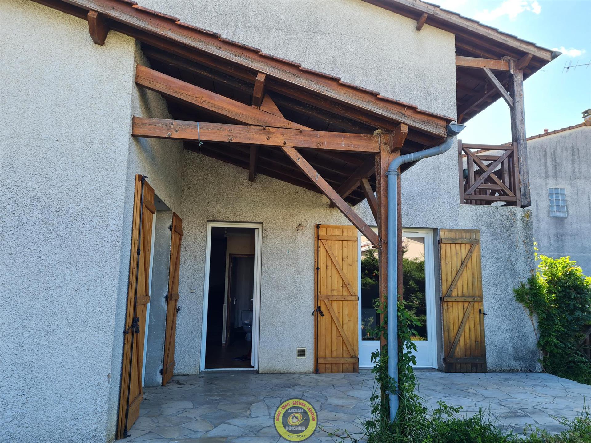 Maison à vendre, 125m², Tonneins