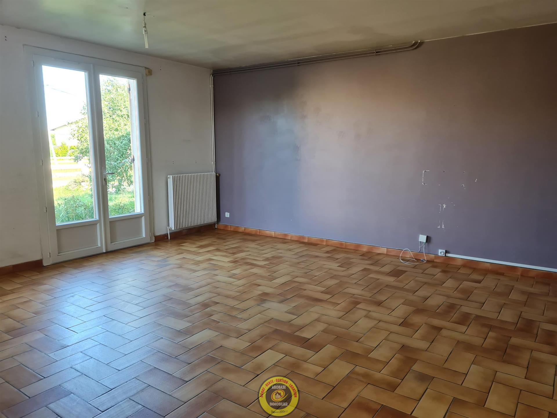 Maison à vendre, 125m², Tonneins