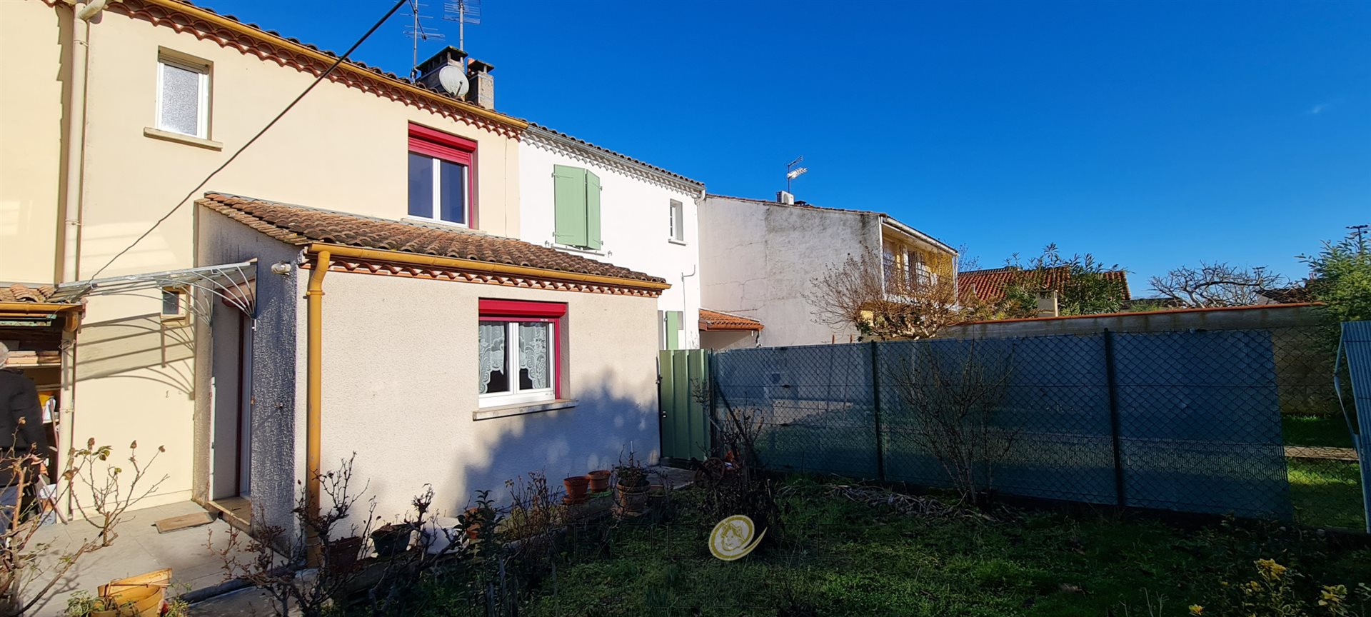 Maison à vendre, 80m², Tonneins