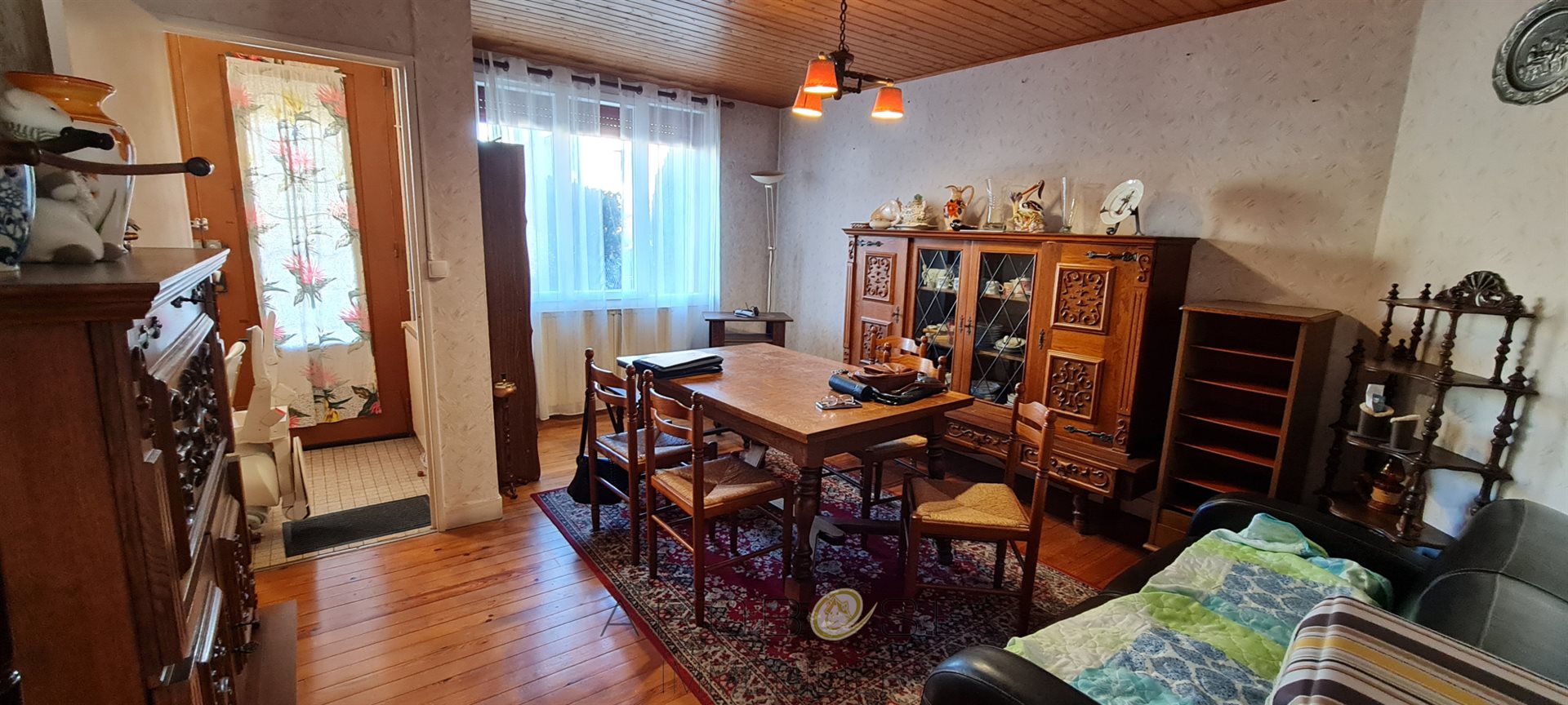 Maison à vendre, 80m², Tonneins