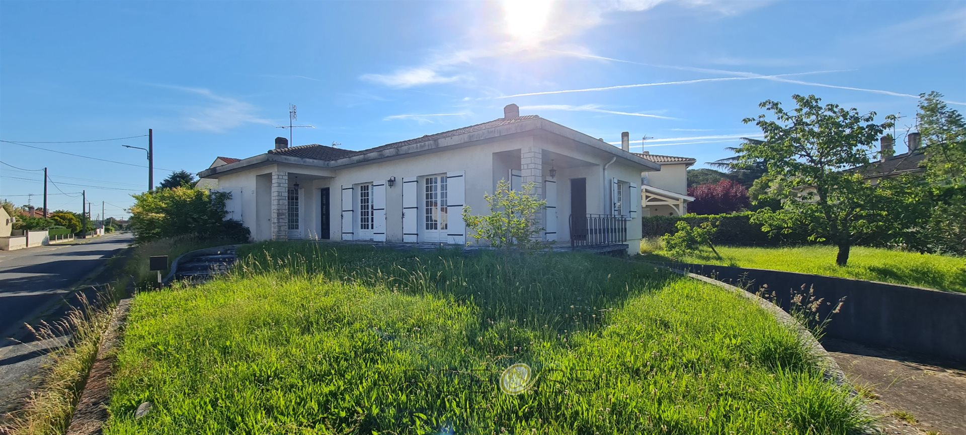 Maison à vendre, 114m², Tonneins