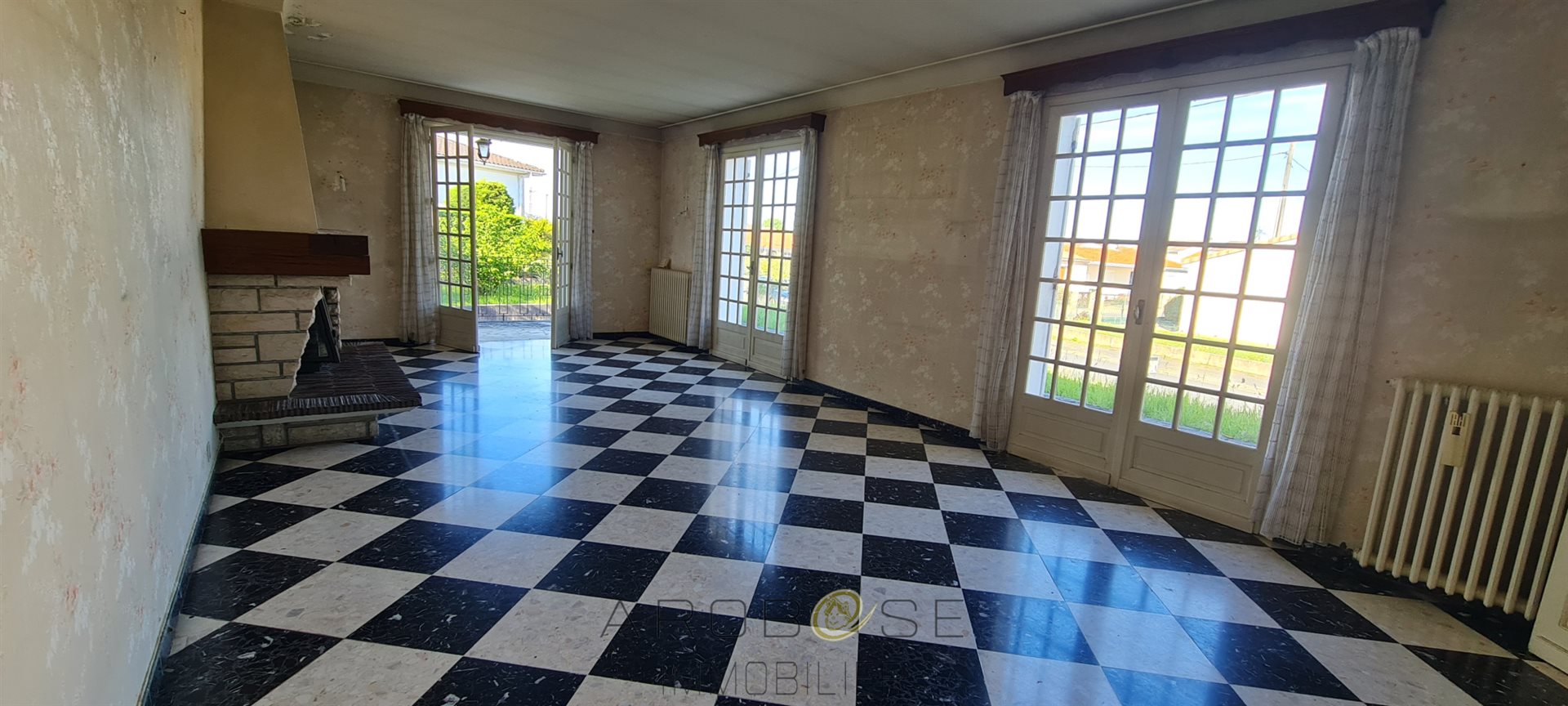 Maison à vendre, 114m², Tonneins