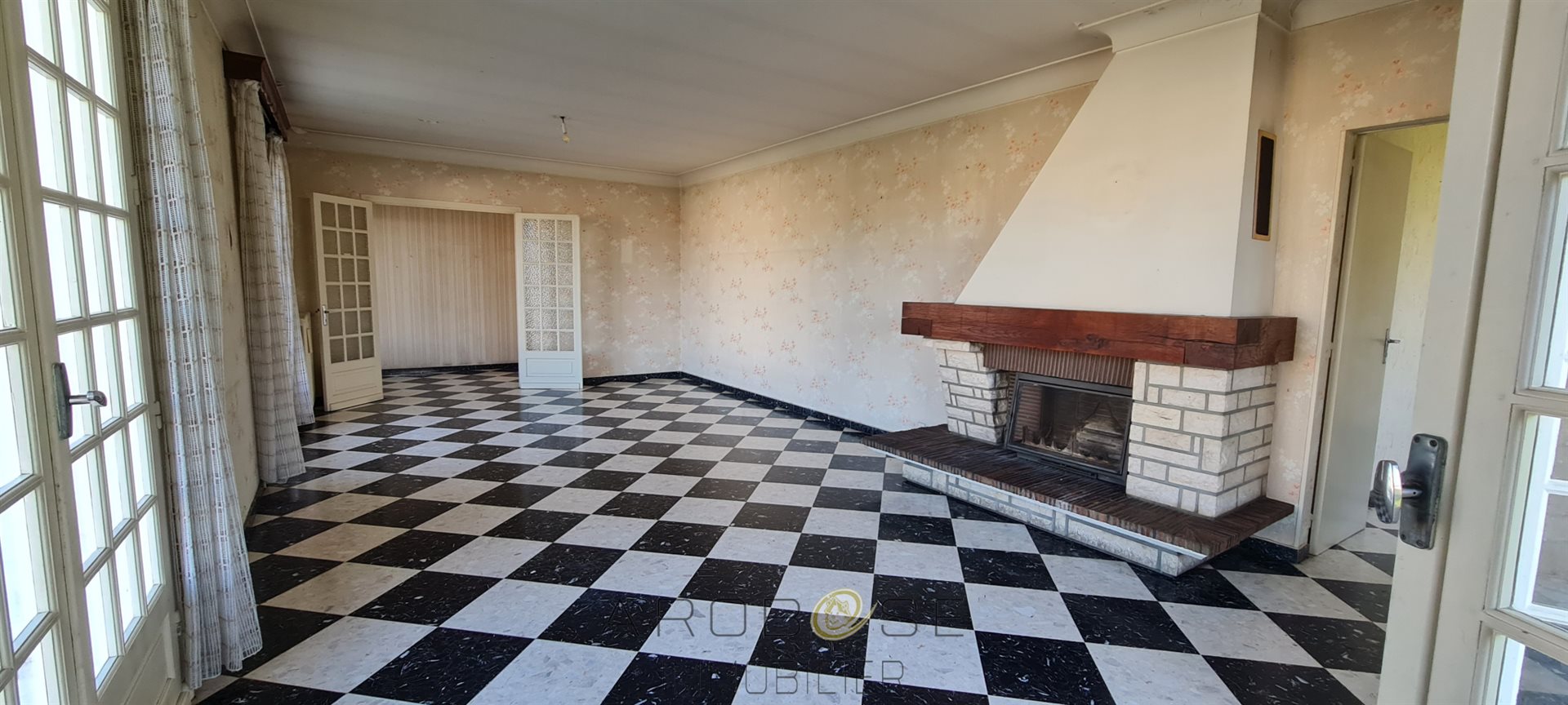 Maison à vendre, 114m², Tonneins