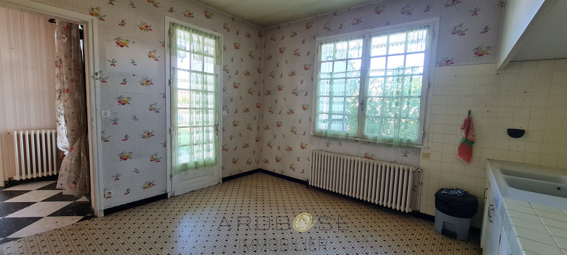 Maison à vendre, 114m², Tonneins