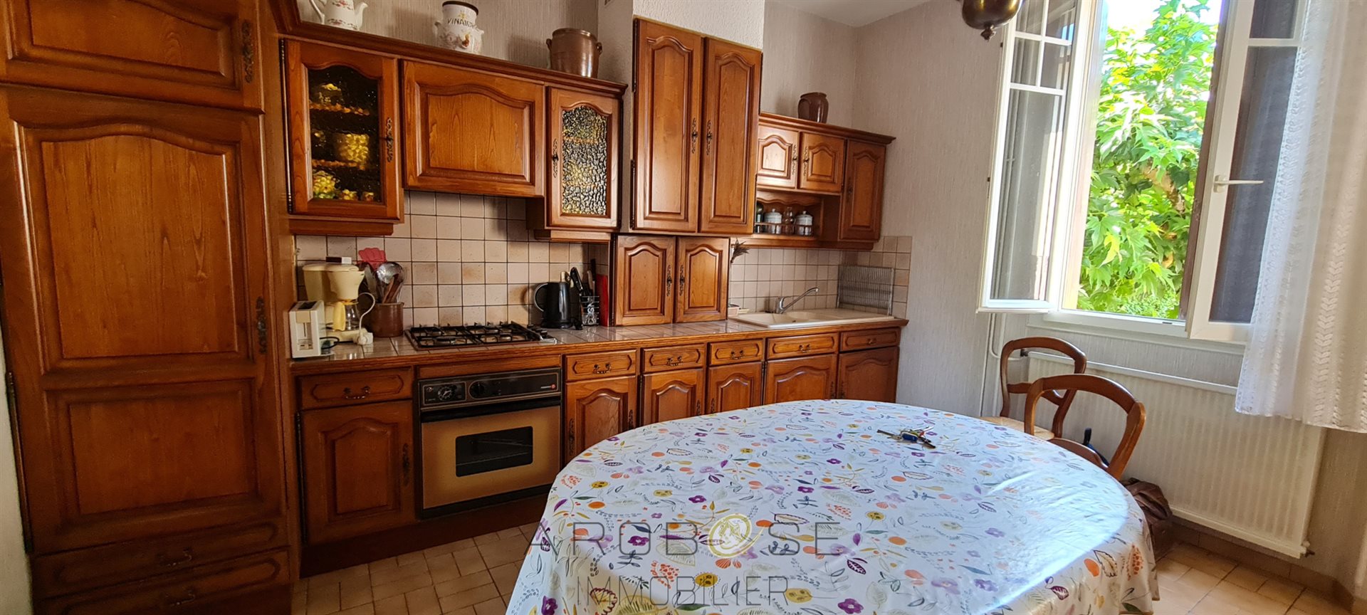 Maison à vendre, 124m², Tonneins