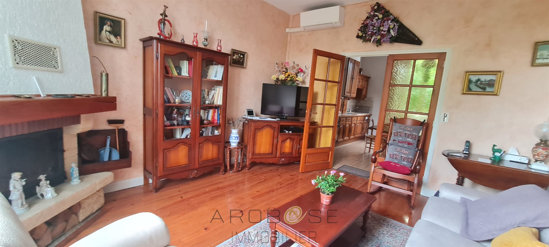 Maison à vendre, 124m², Tonneins