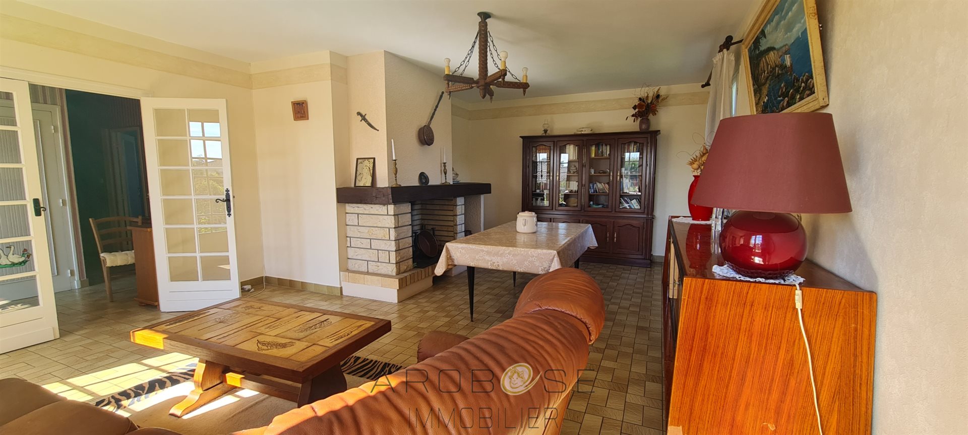 Maison à vendre, 109m², Tonneins