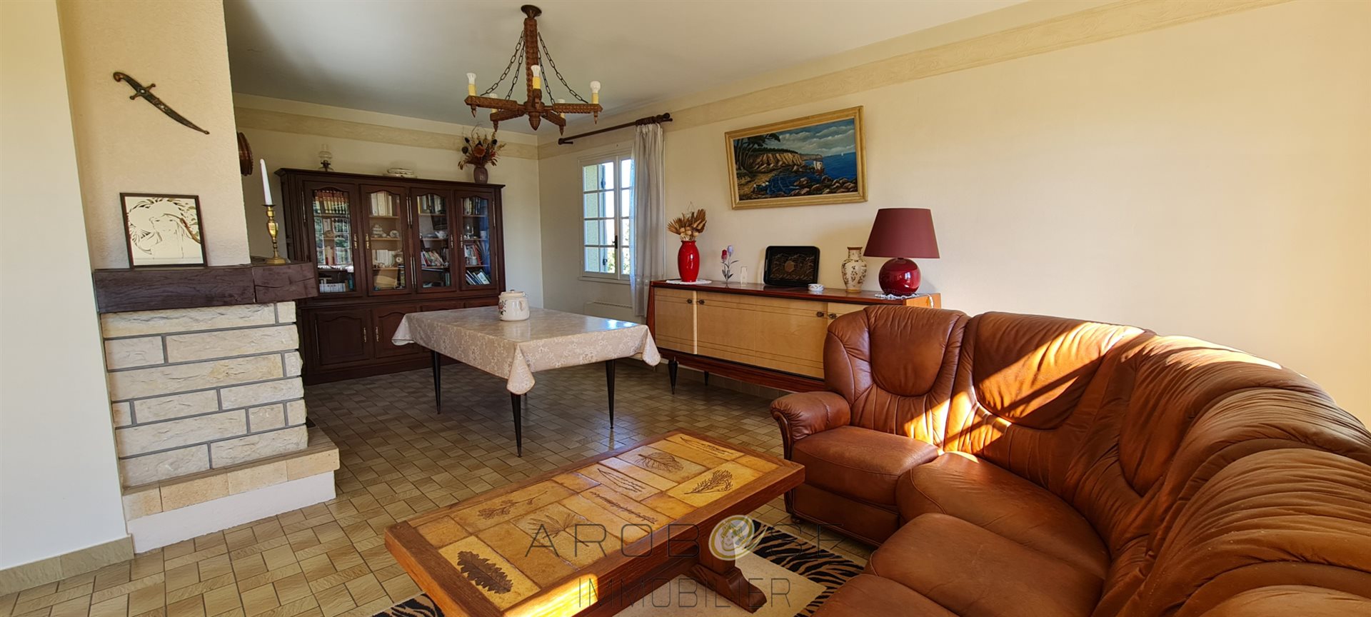 Maison à vendre, 109m², Tonneins