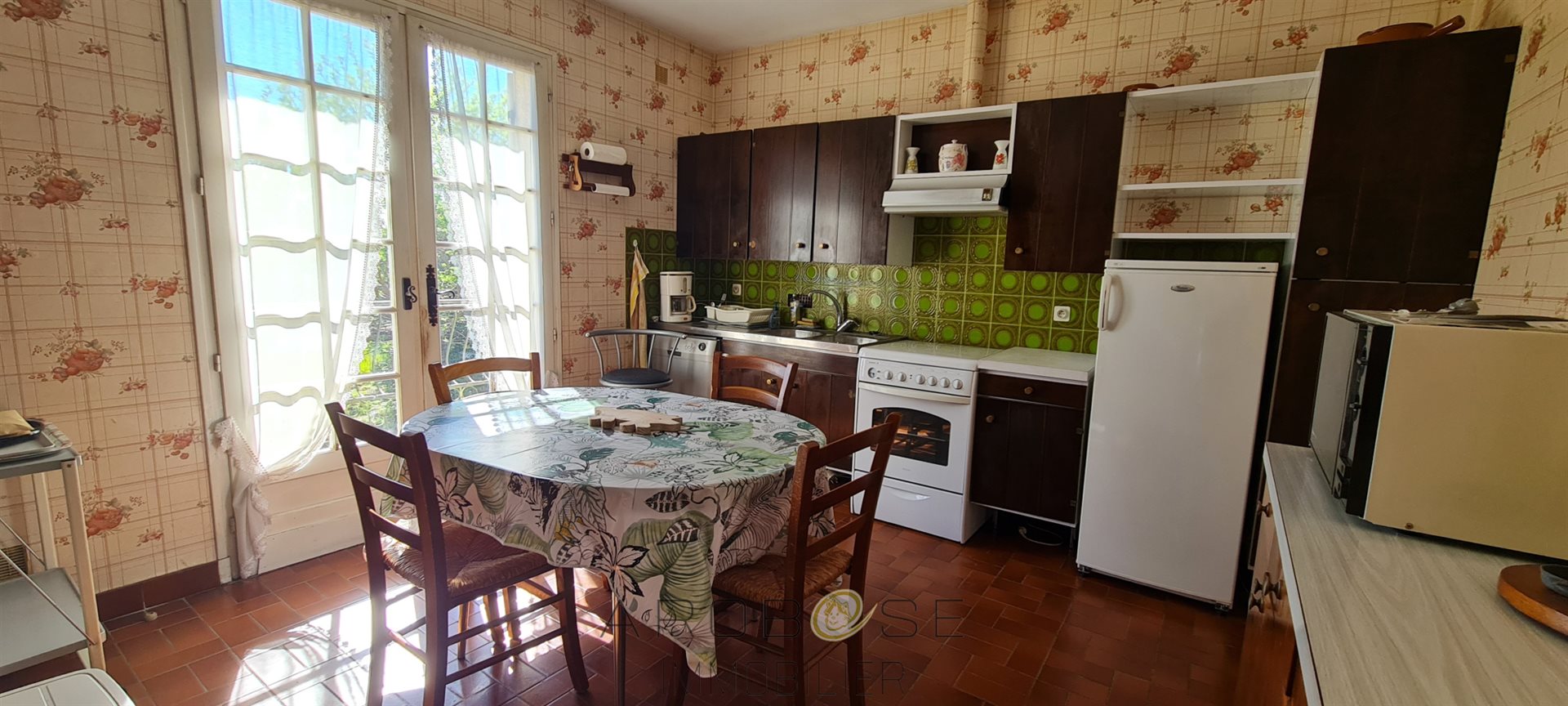 Maison à vendre, 109m², Tonneins