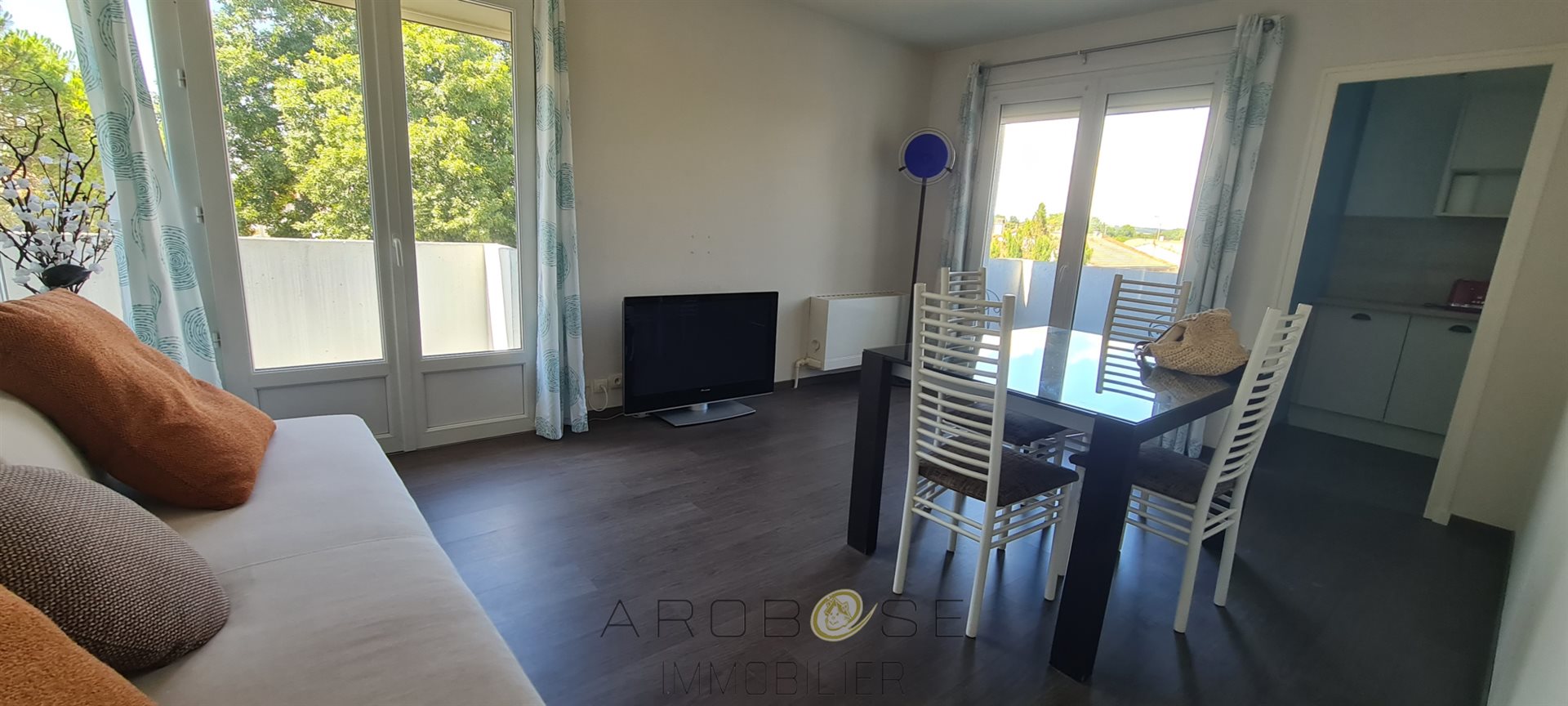 Appartement à vendre, 68m², Tonneins