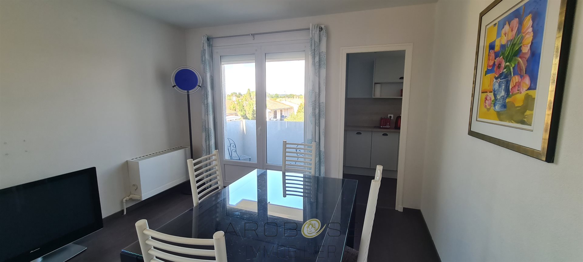 Appartement à vendre, 68m², Tonneins