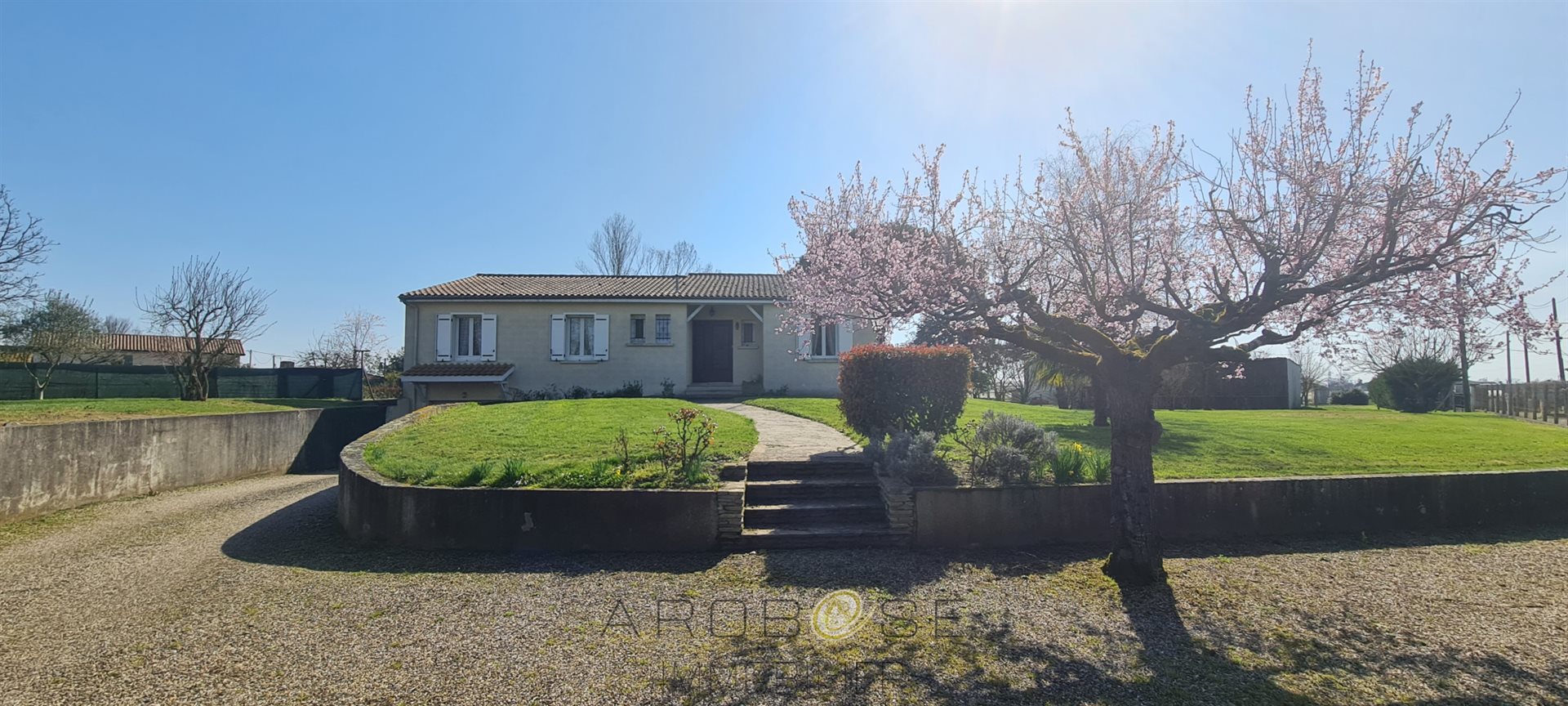 Maison à vendre, 123m², Tonneins