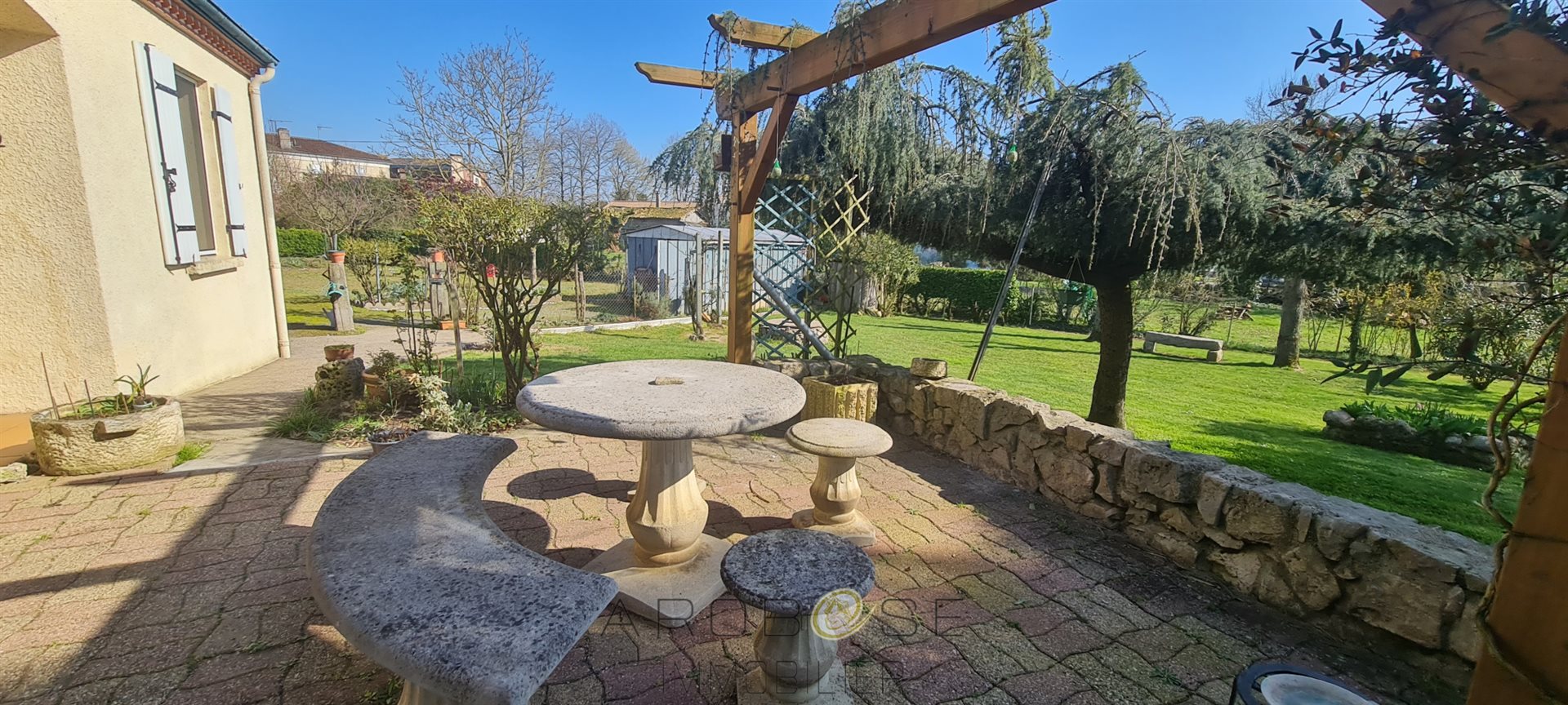 Maison à vendre, 123m², Tonneins