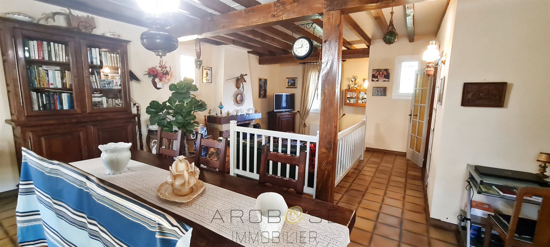 Maison à vendre, 123m², Tonneins
