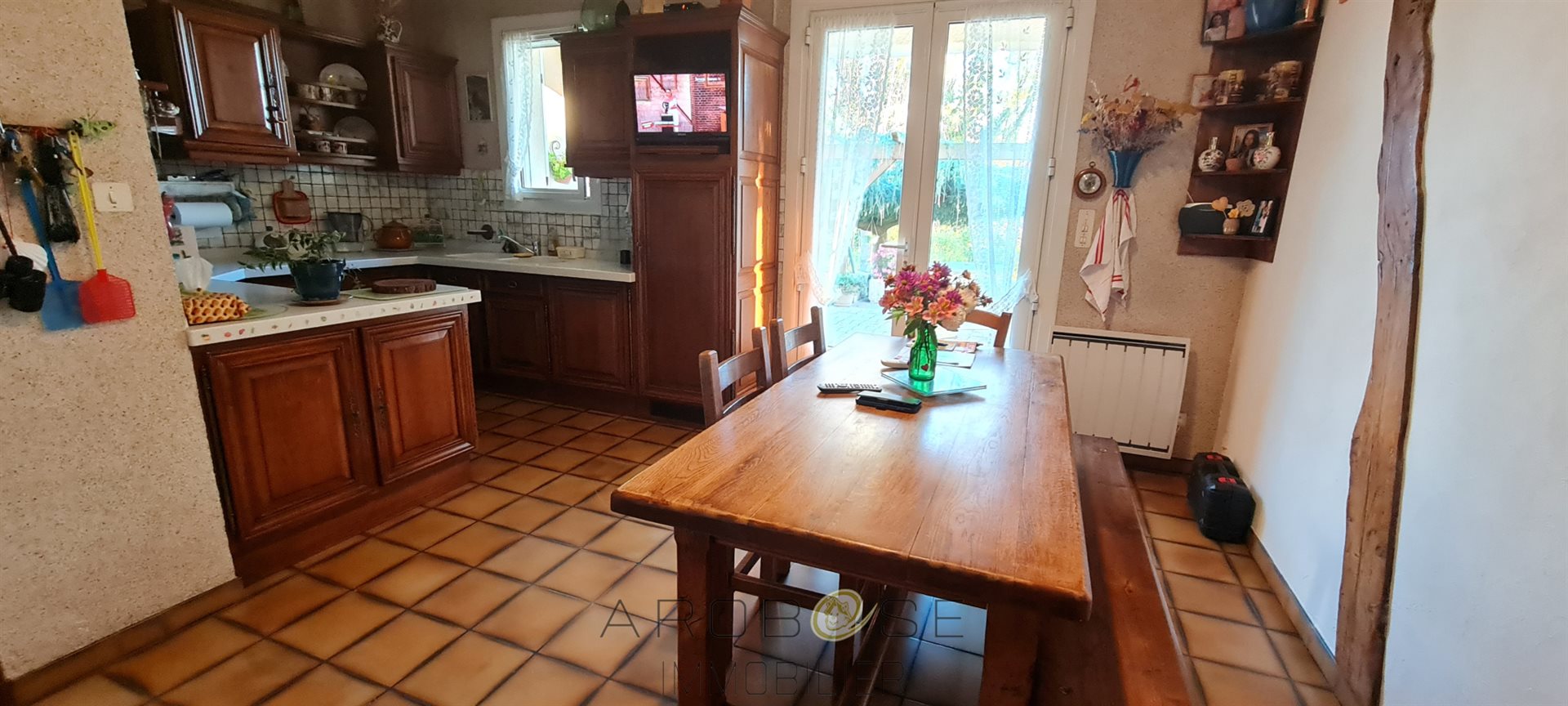 Maison à vendre, 123m², Tonneins