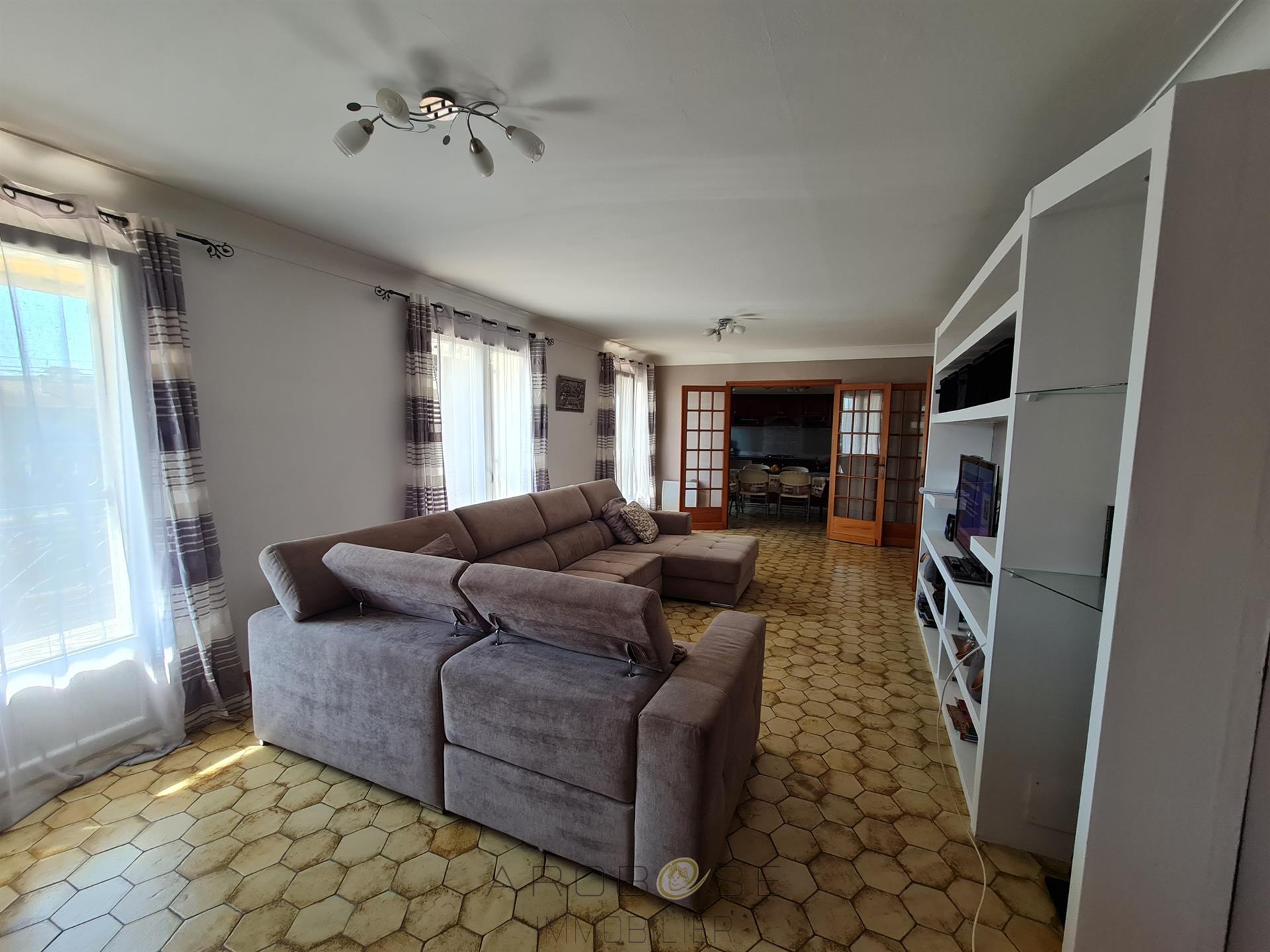 Maison à vendre, 159m², Tonneins