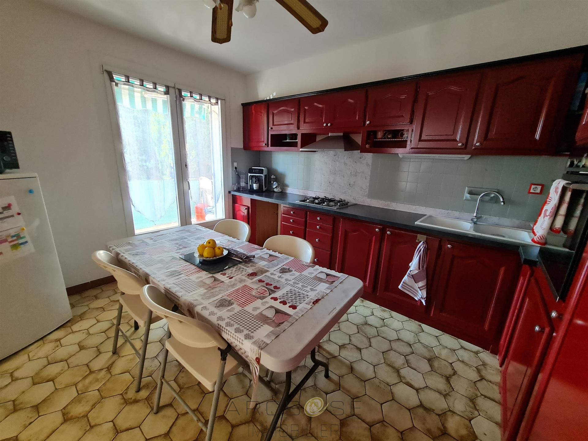 Maison à vendre, 159m², Tonneins