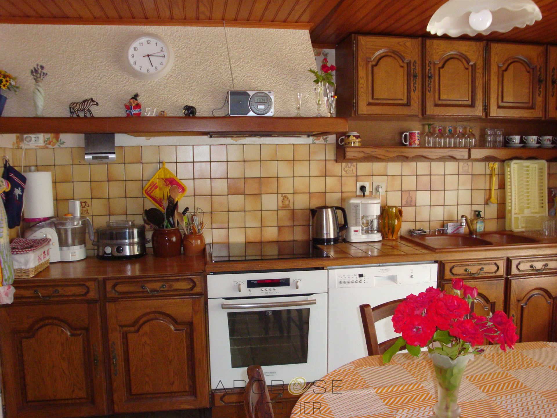 Maison à vendre, 155m², Le Mas-d'Agenais